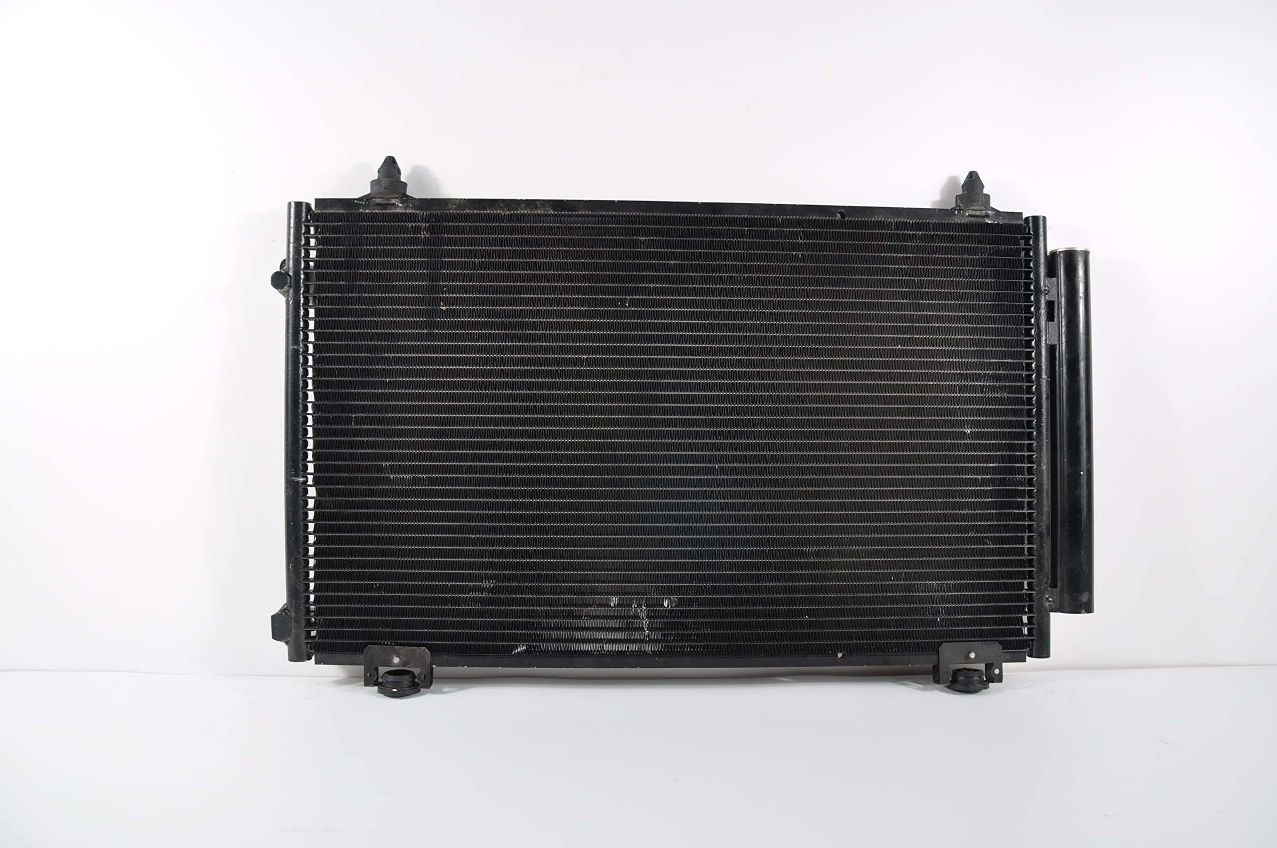 TYC 3085 Condenser Assembly Compatible with 2003-2004 Toyota Corolla