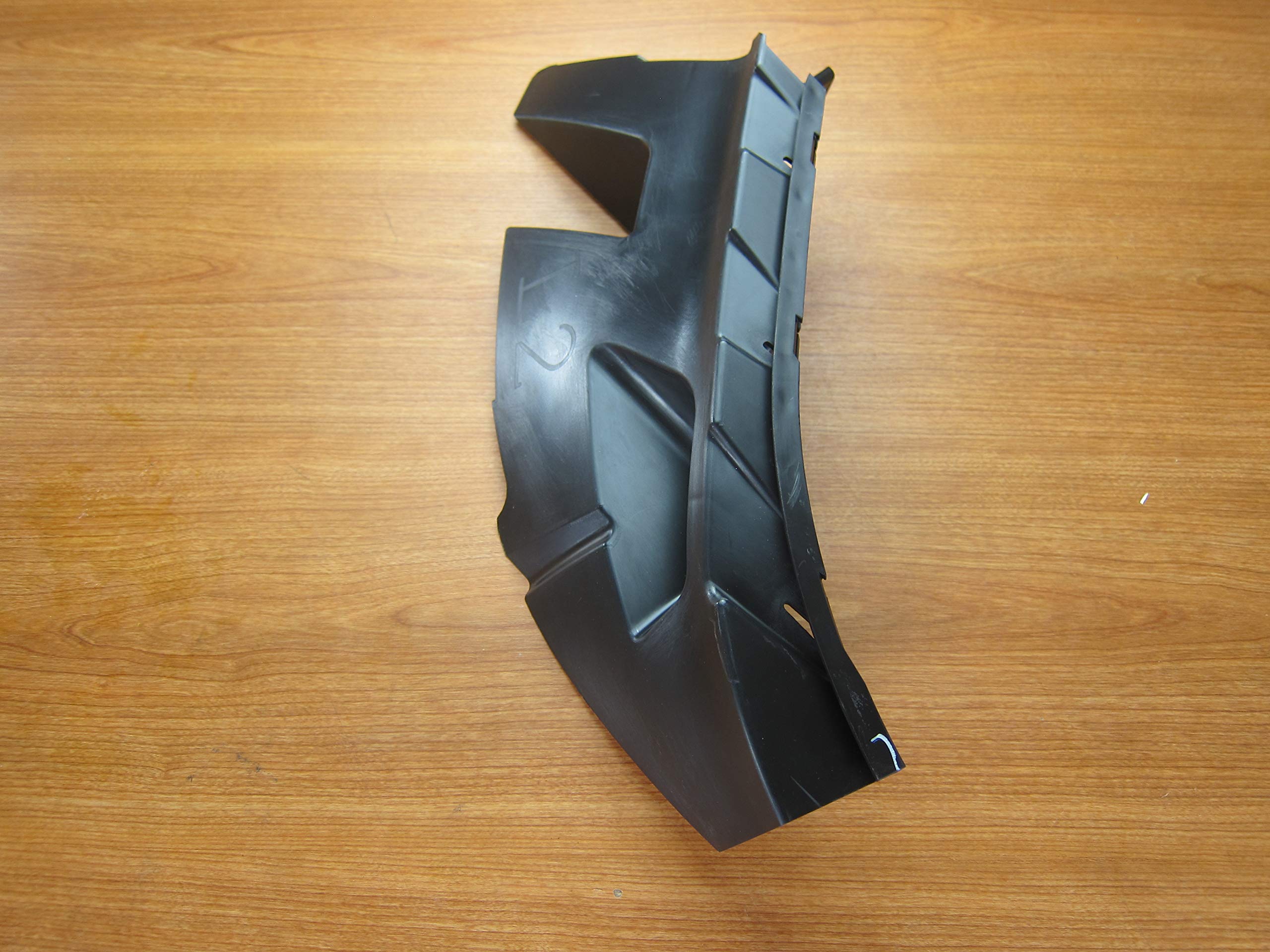 Ram 1500 Classic Front Left & Right Side Bumper Support Bracket Oem