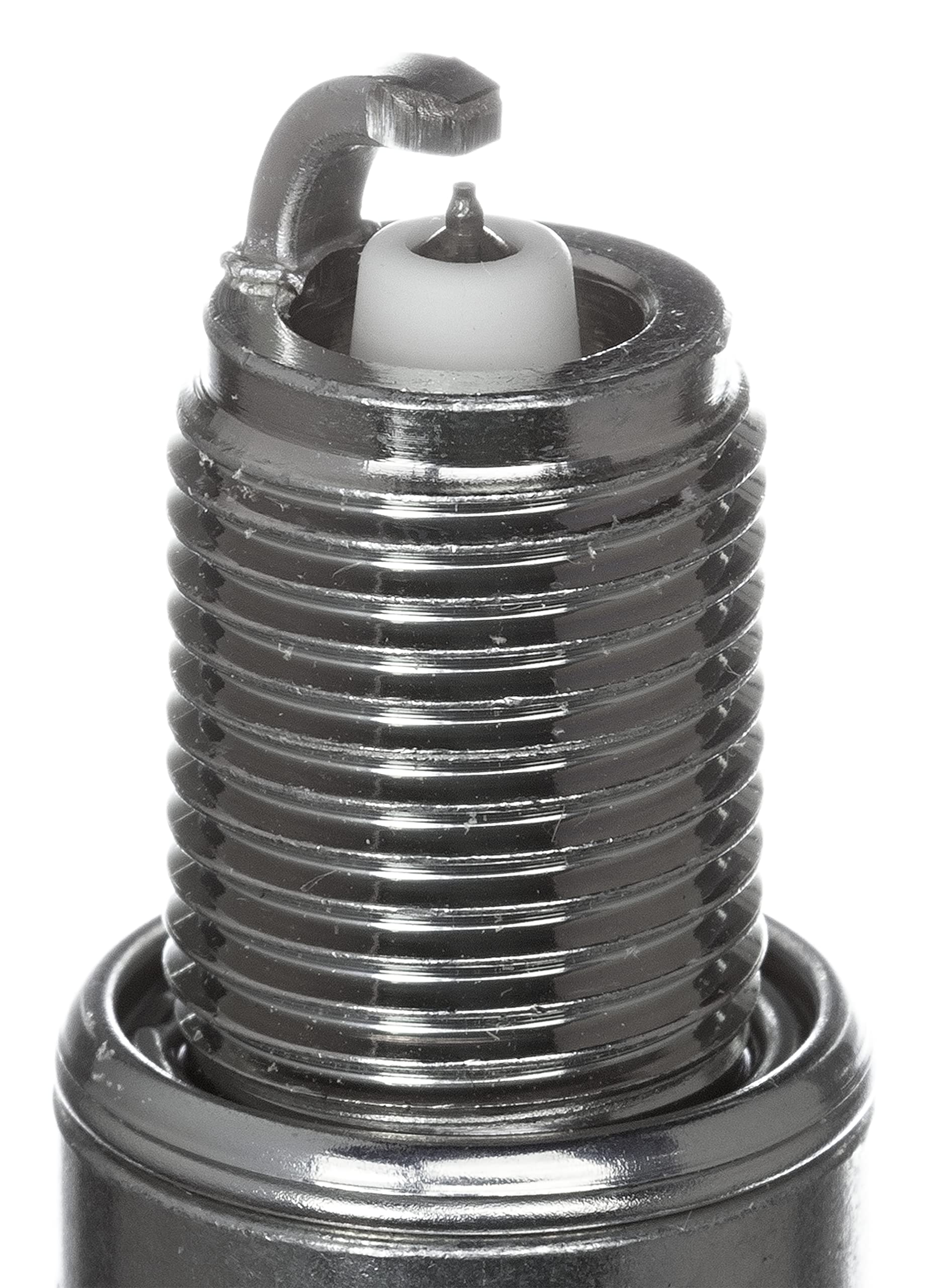 Ngk 6637 Iridium Ix Spark Plug - Bpr6Eix, 1 Pack