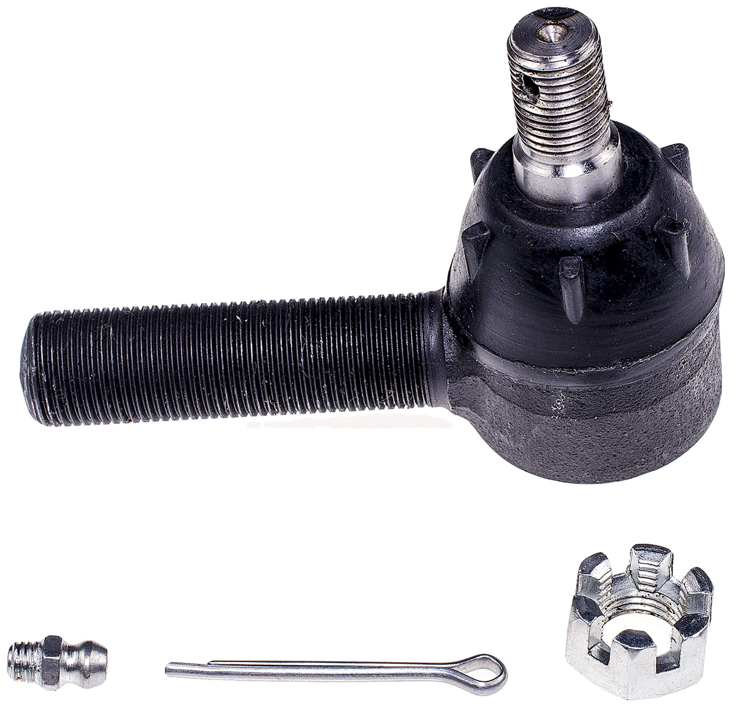 Dorman Premium T416Rpr Passenger Side Outer Steering Tie Rod End Compatible With Select Ford Models