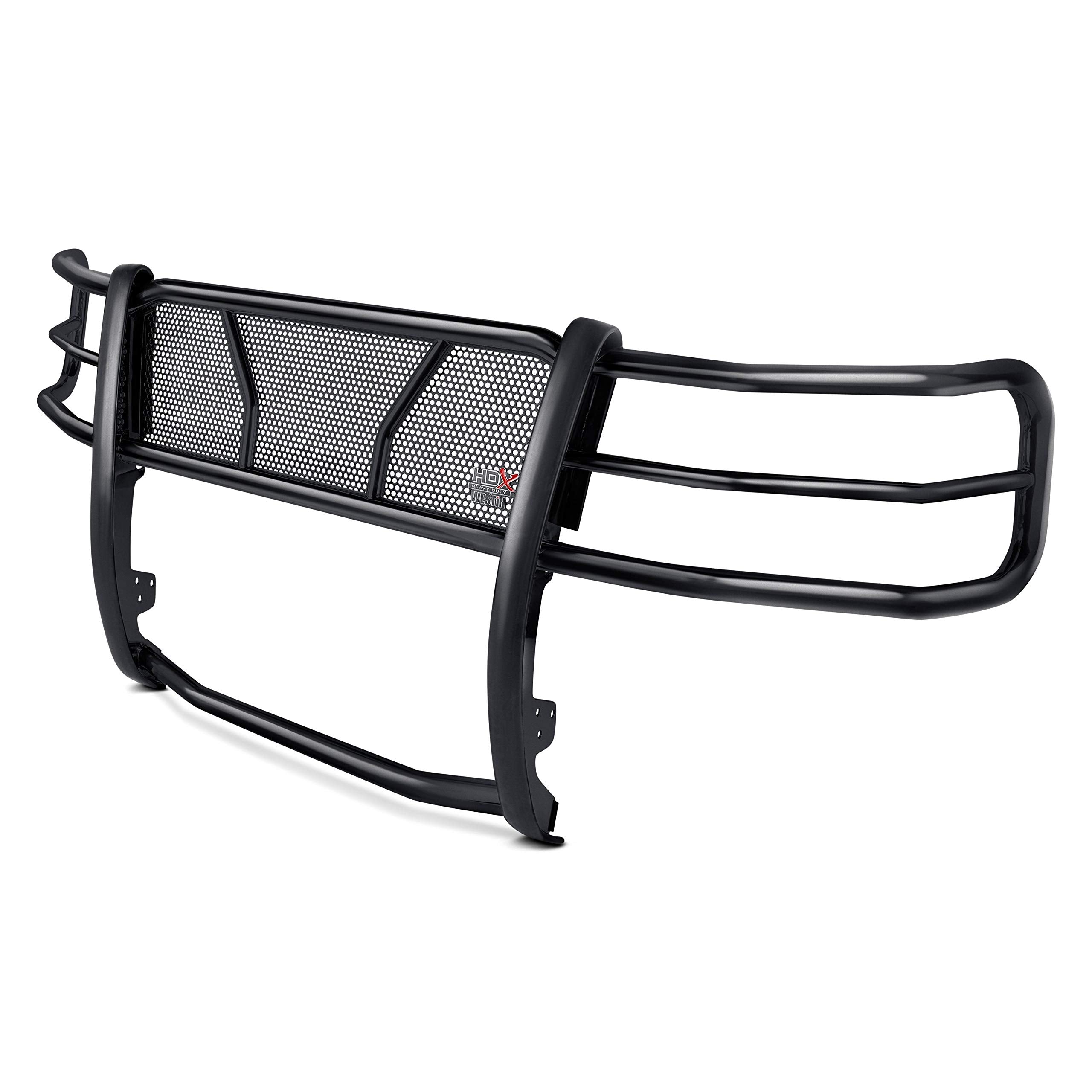 Westin 57-23685 Hdx Modular Grille Guard Fits 2014-2015 Silverado 1500