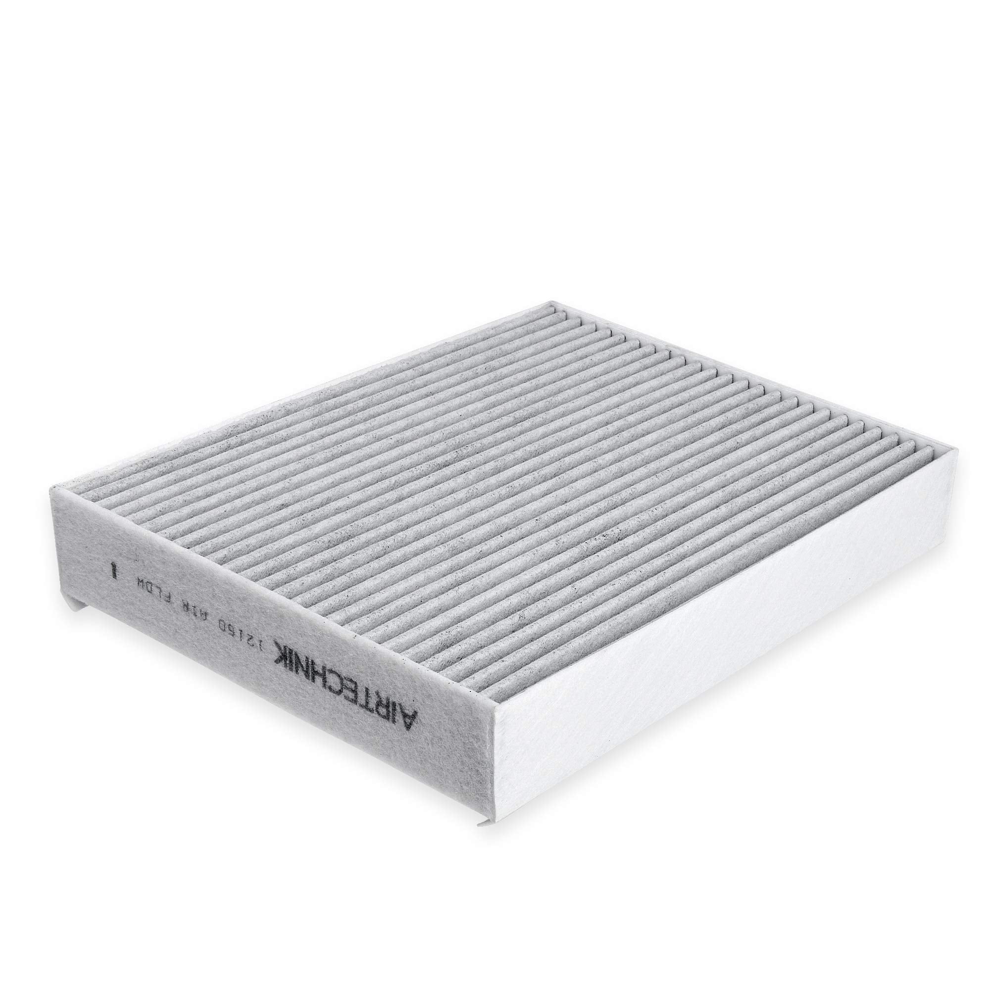 Airtechnik Cf12150 Cabin Air Filter W/Activated Carbon | Fits Ford Expedition 2018-2023, F150 2015-2023, F250/F350/450/550 Super