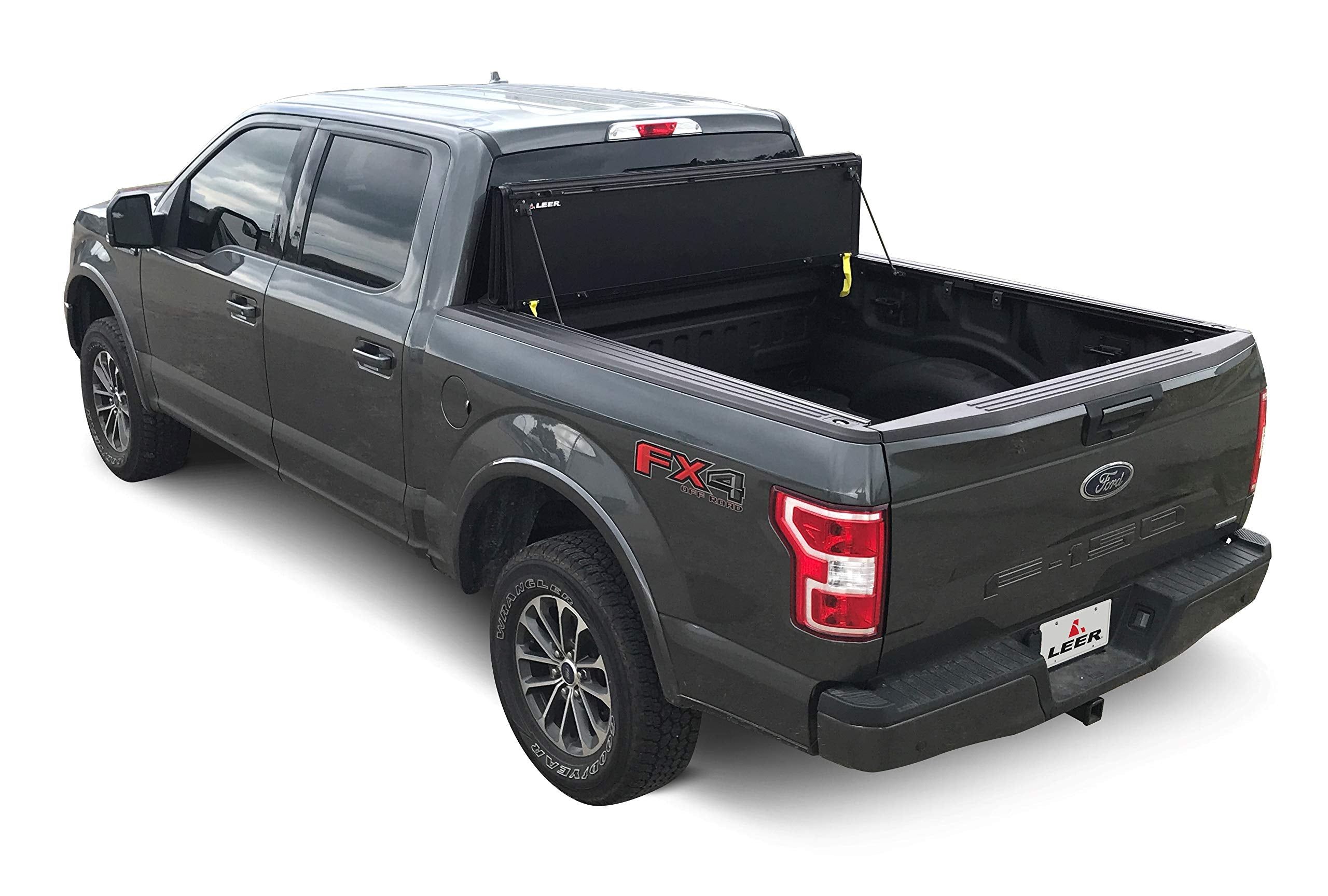 Leer 650149 Hf650M Tonneau Cover Fits Ford F-250 Super Duty