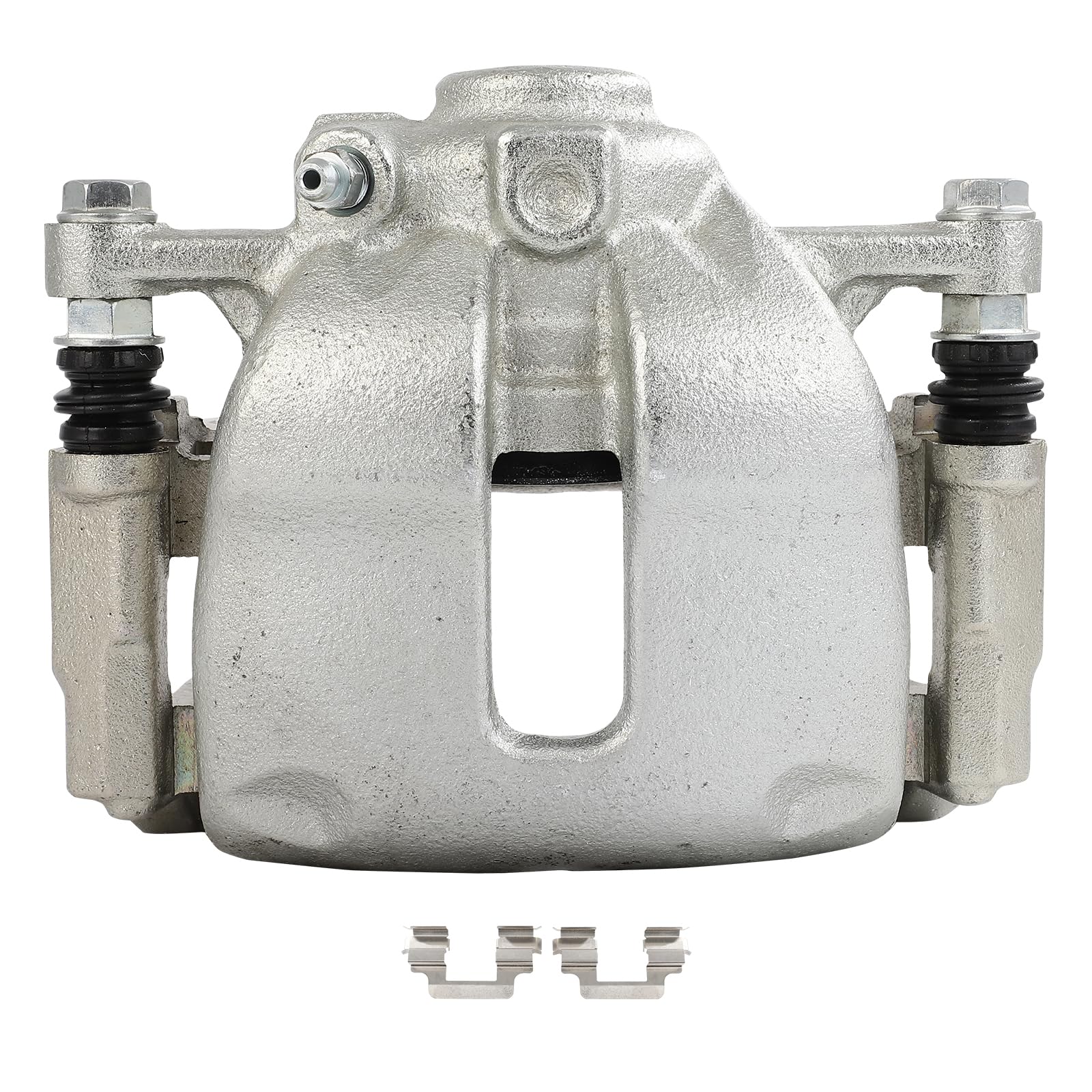 cciyu 19B3321 Front Right Brake Caliper with Bracket Fit For 2007-2015 For Mini For Cooper