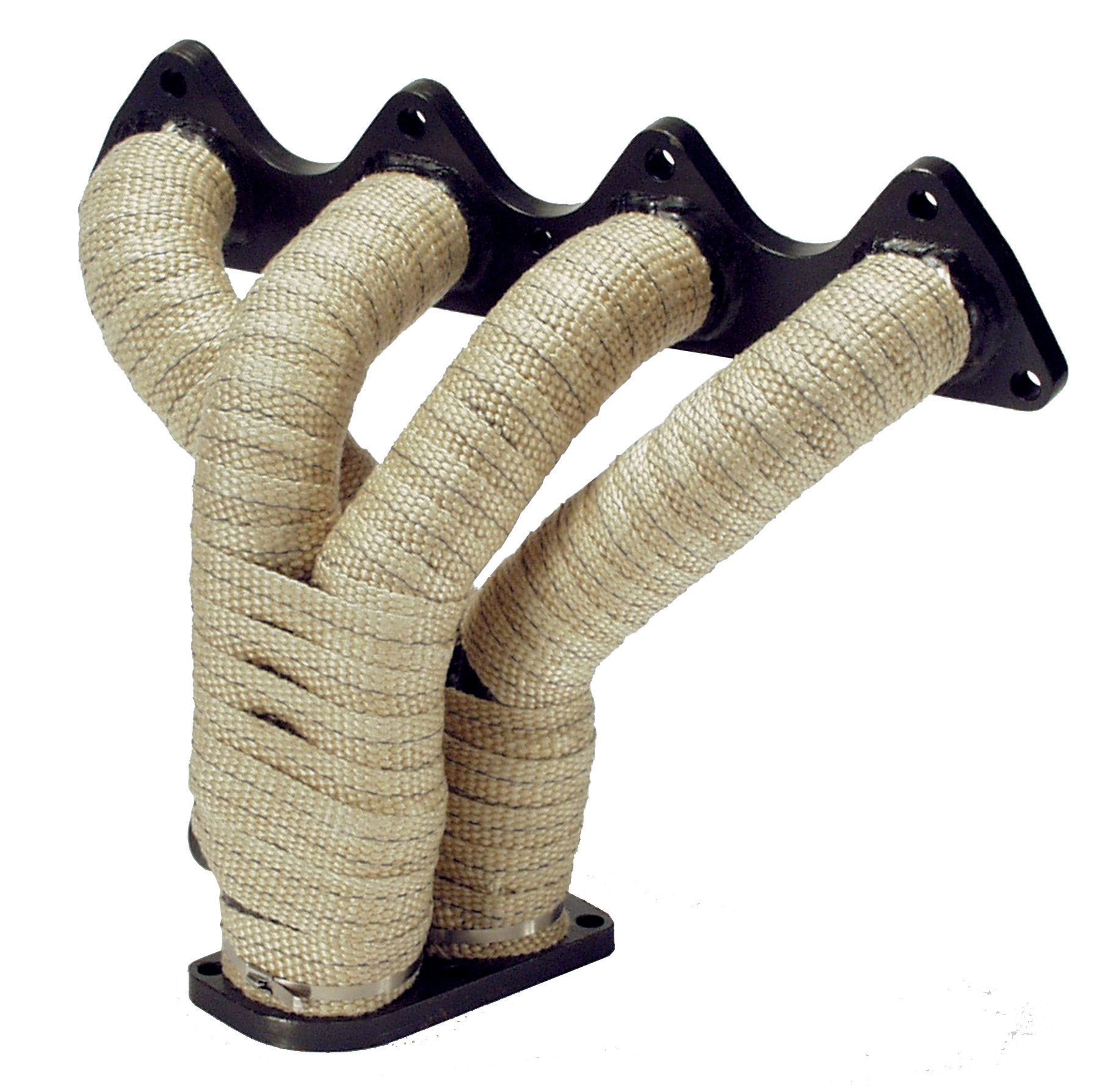 Design Engineering Tan 2'' x 50' Exhaust Heat Wrap