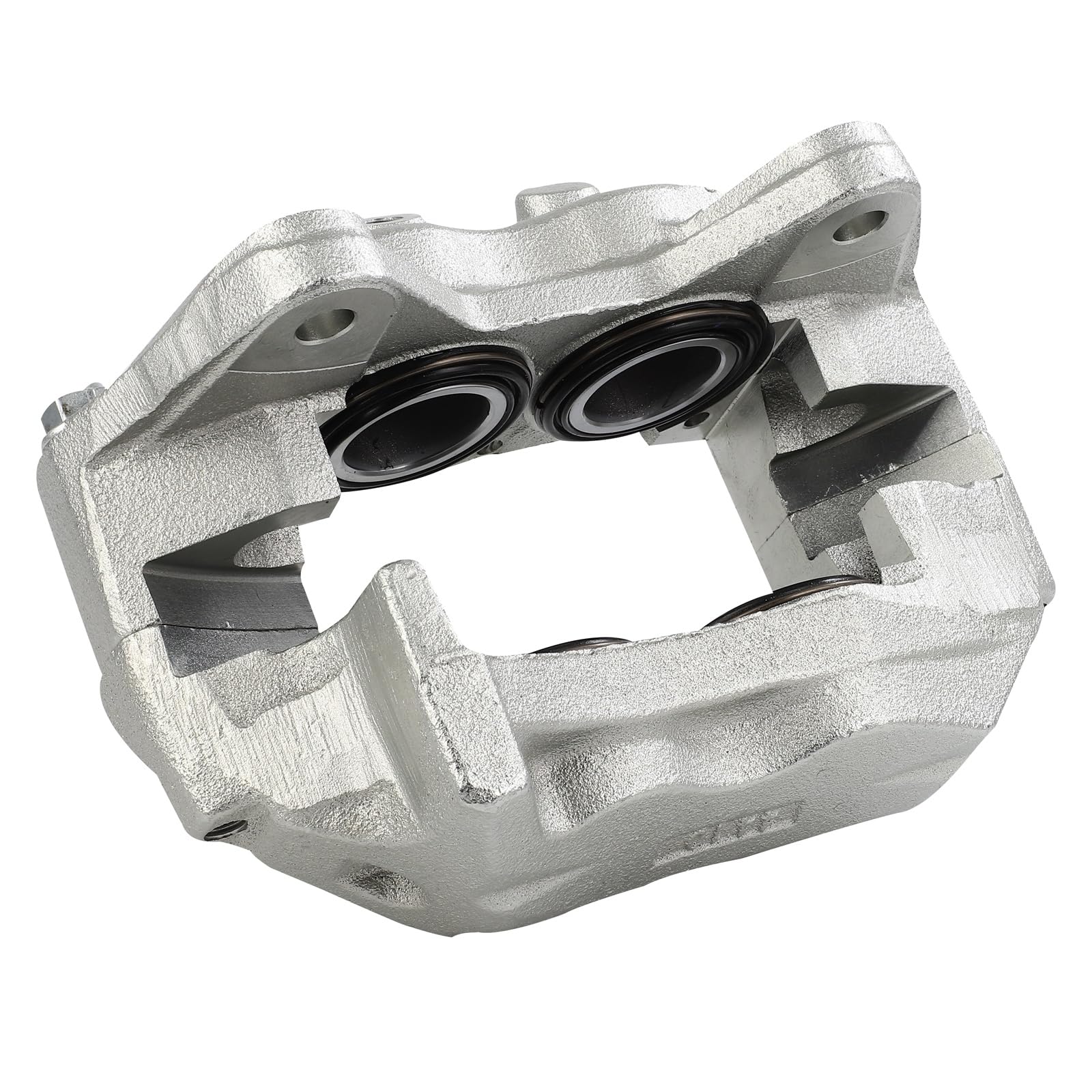 cciyu 191830 Front Left Disc Brake Caliper Assembly With Bracket For Toyota For 4Runner 1996-2002,For Toyota For Tacoma 2004