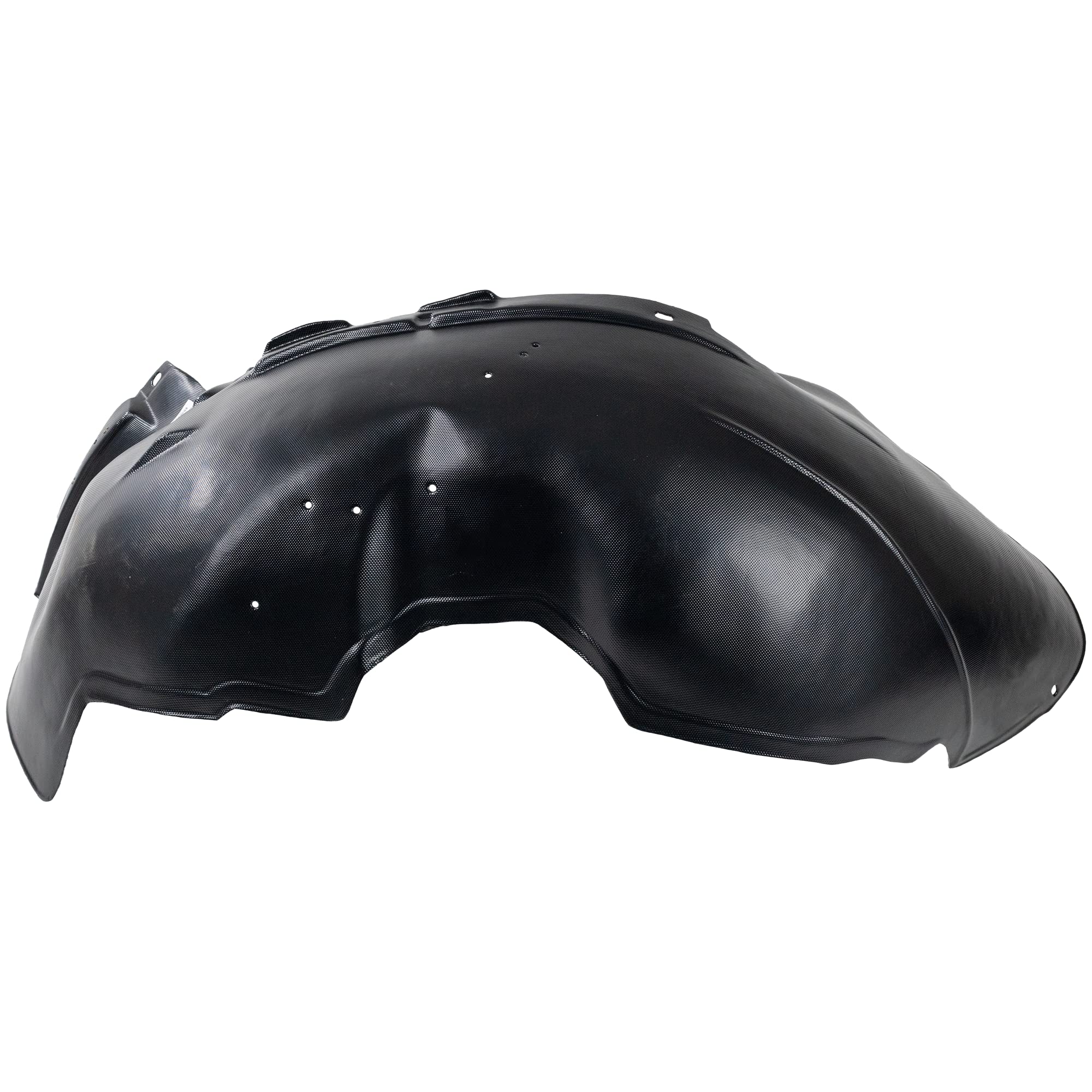 Garage-Pro Fender Liner Compatible With 2001-2006 Chevrolet Silverado 2500 Hd, 2001-2006 Silverado 3500, Fits 2001-2006 Gmc Sier