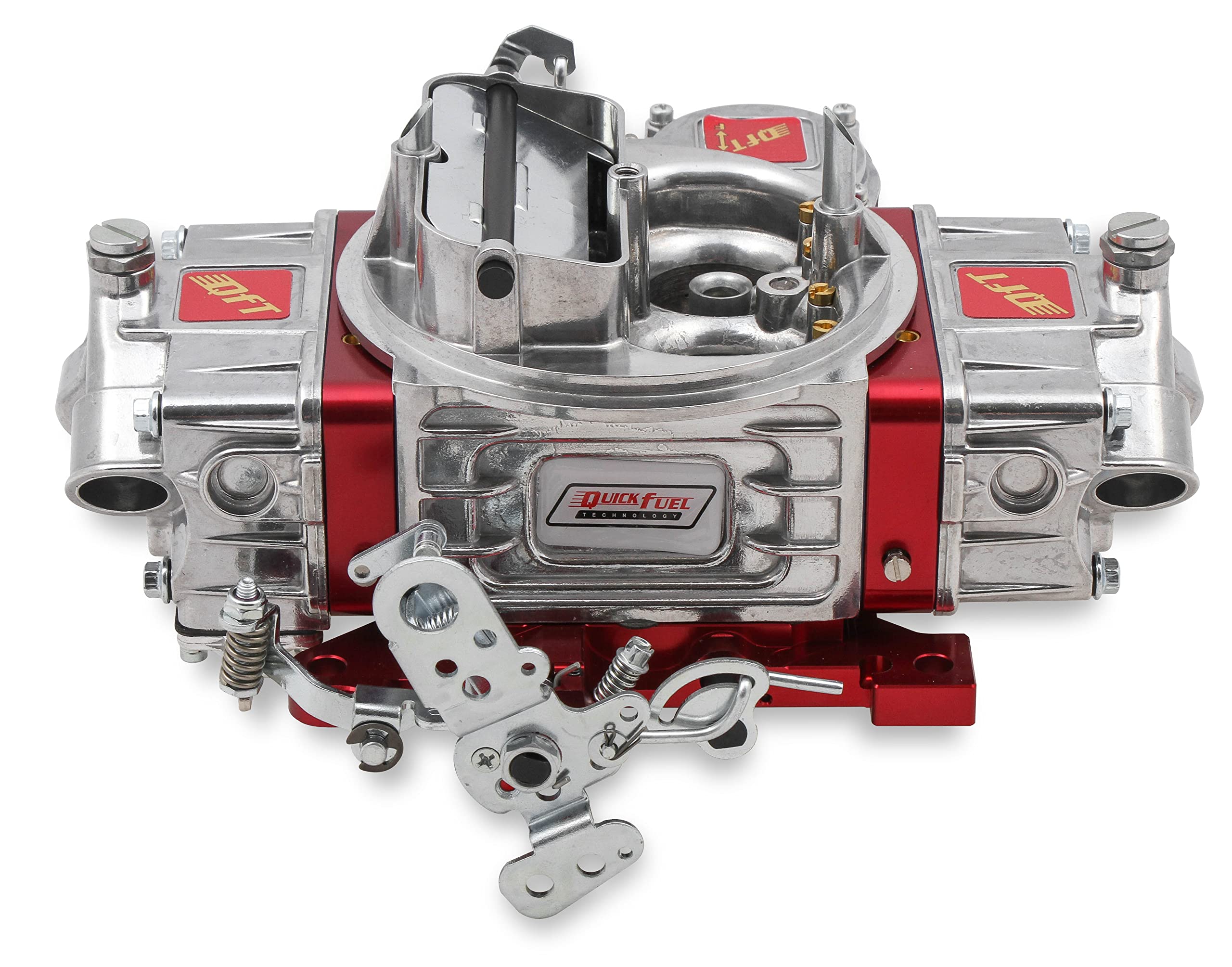 Quick Fuel Technology Quick Fuel Street Carburetor 780 Cfm Vs