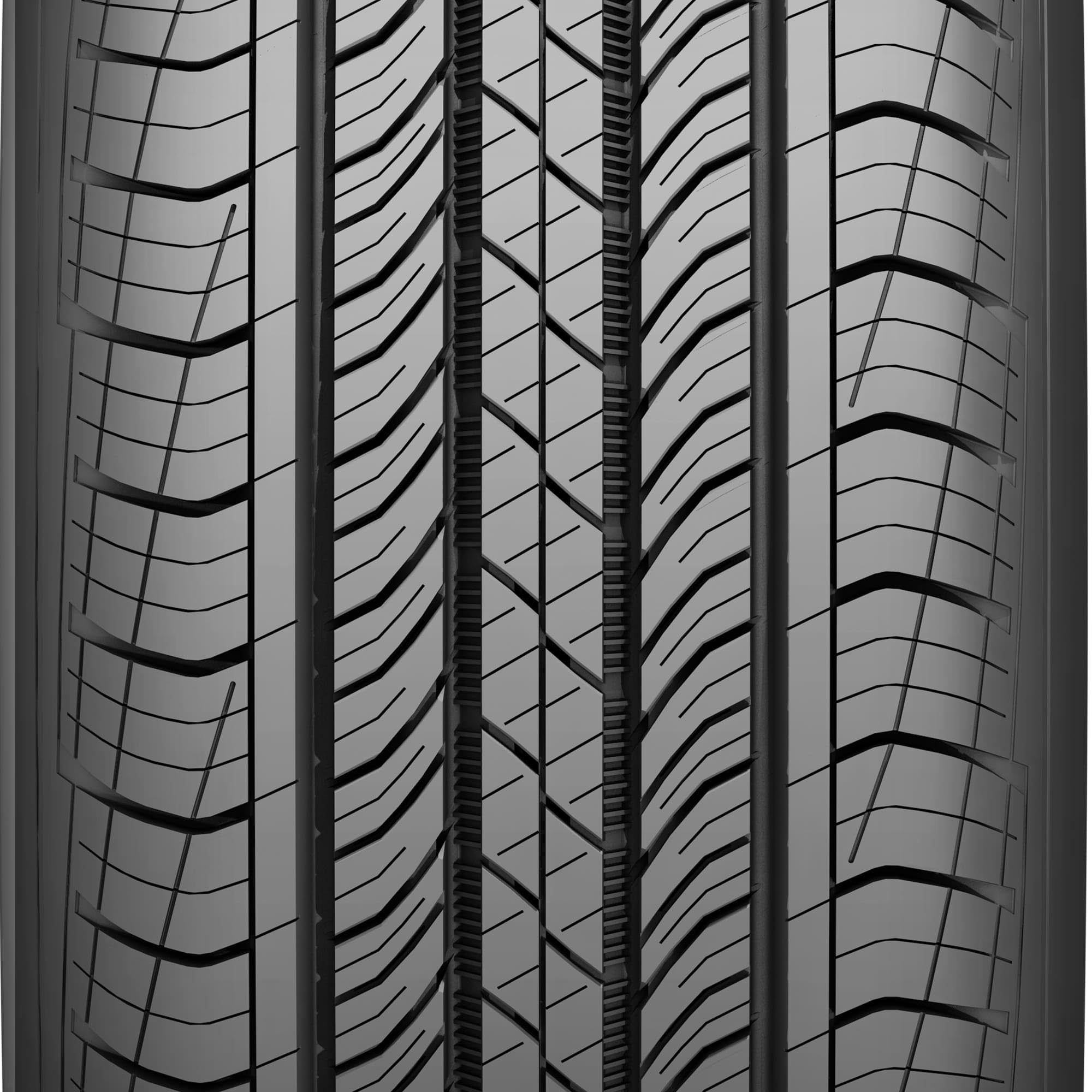 Continental Procontact Tx All Season 215/65R17 99H Passenger Tire