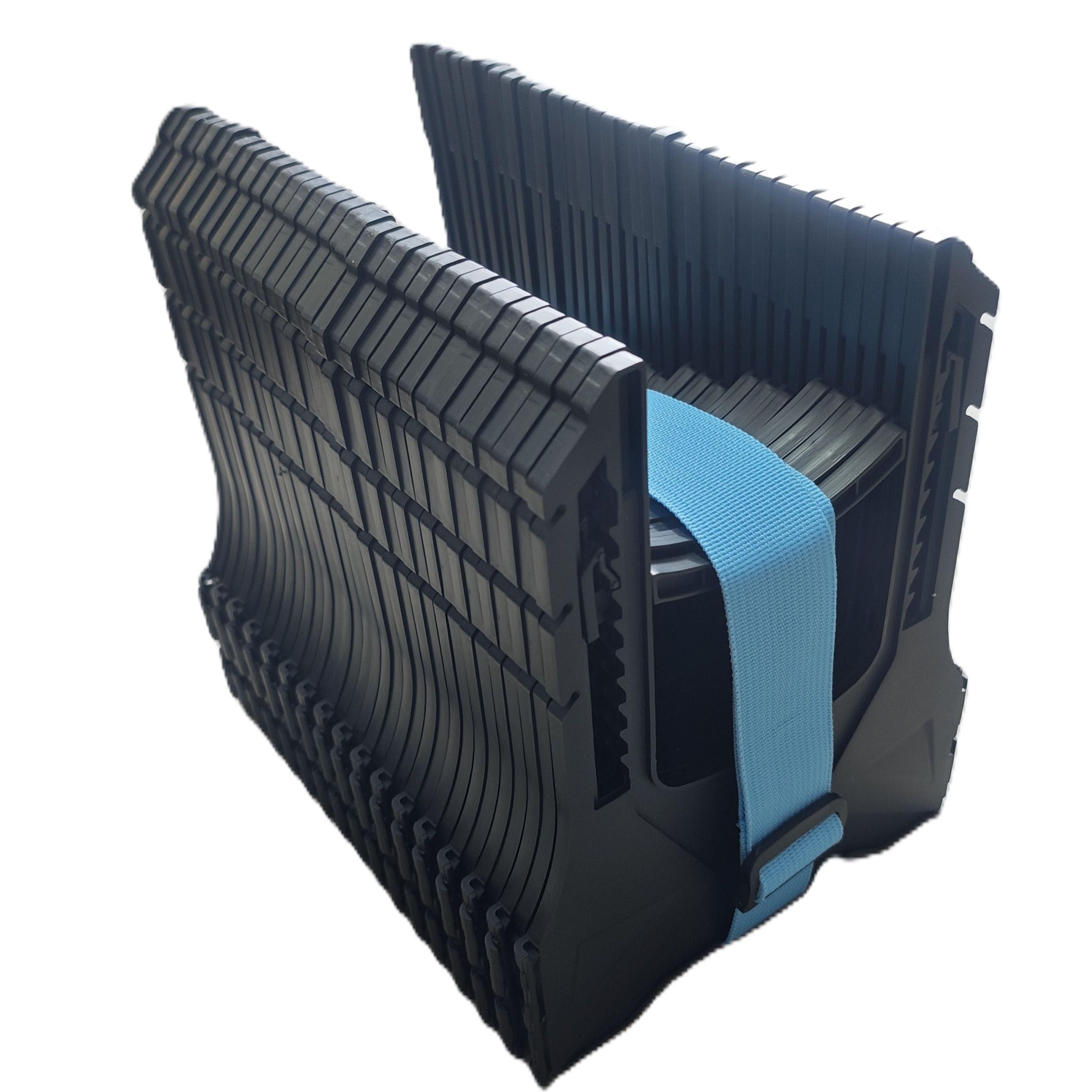 Makerz 0 67 Sewer Hose Support - 15'