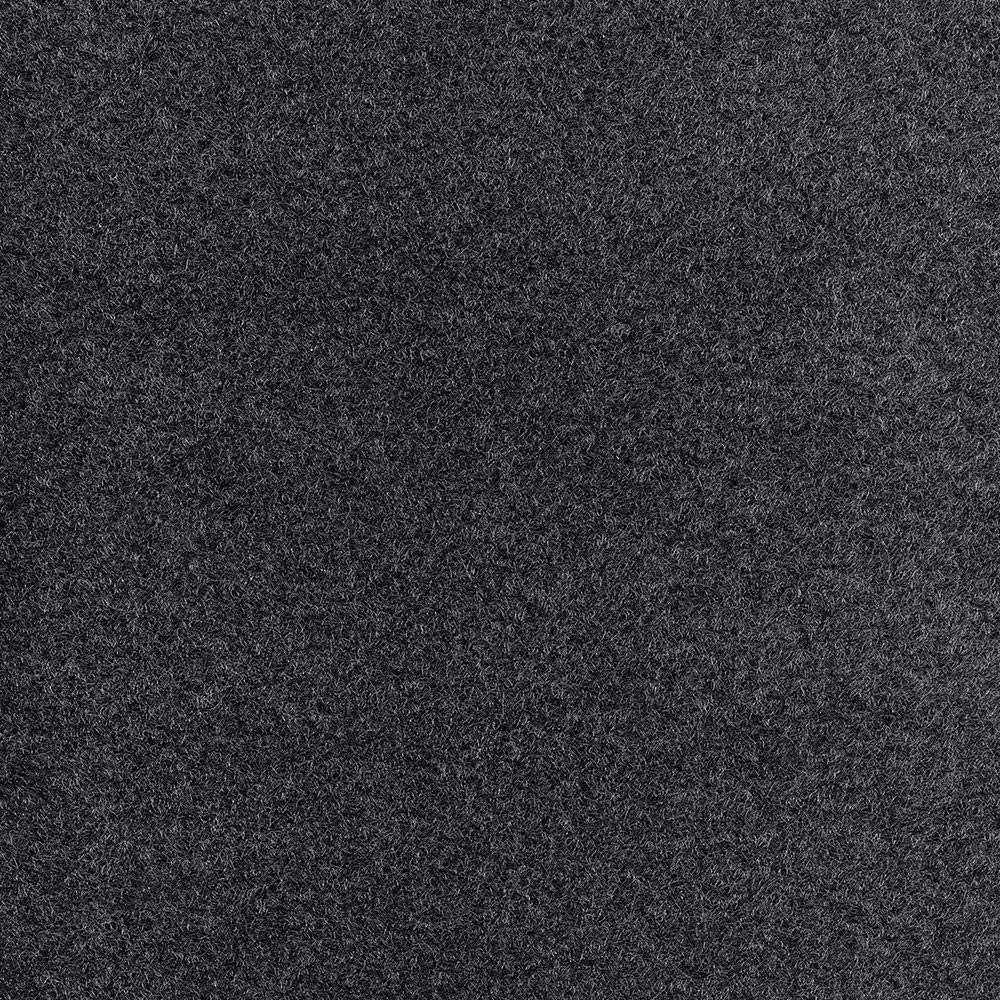 Absolute C20Gr 20-Feet Long By 4 Feet Wide, 80 Square Feet Gray Carpet For Speaker Sub Box Carpet Home, Auto, Rv, Boat, Marine,