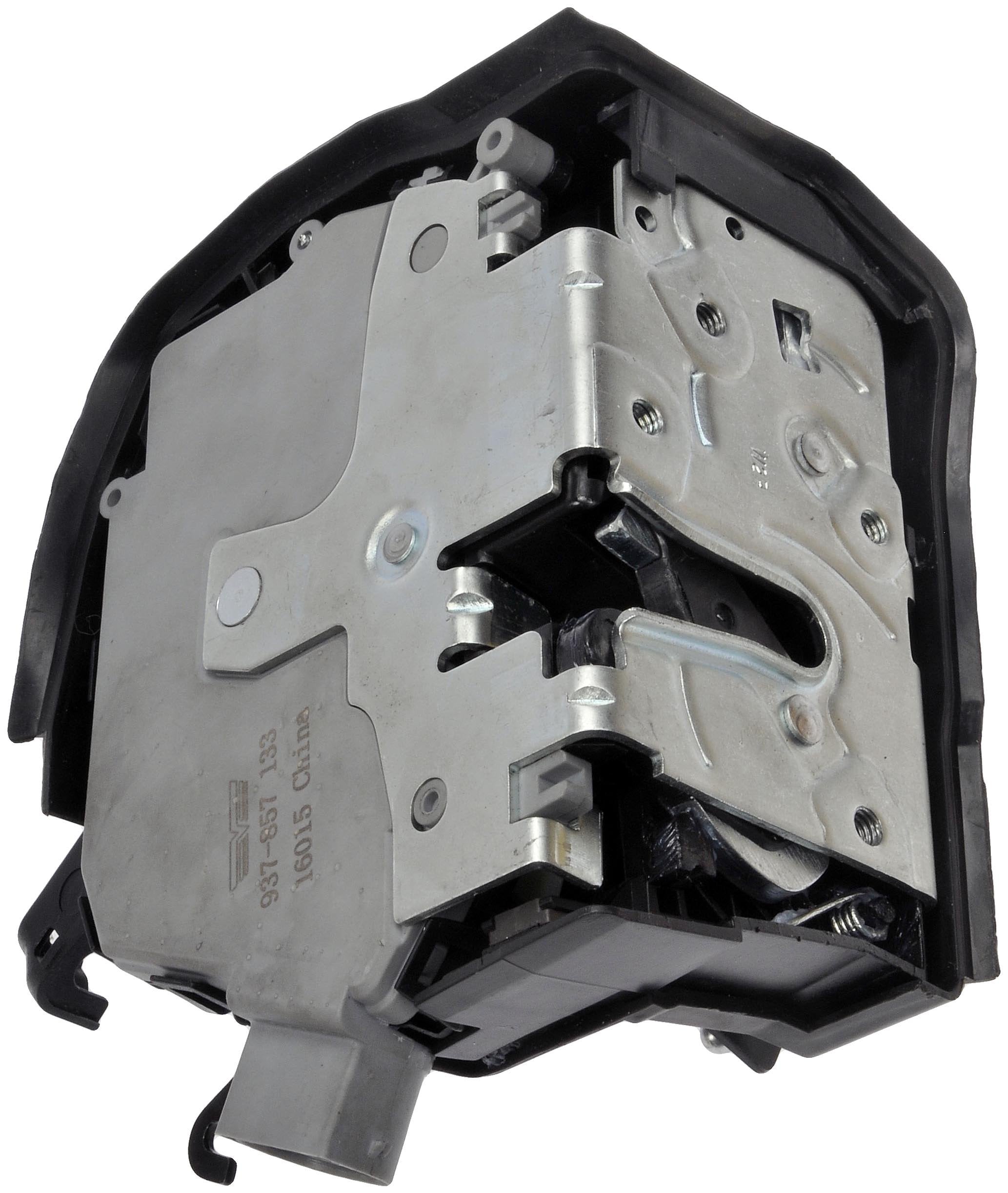 Dorman 937-857 Front Passenger Side Door Lock Actuator Motor Compatible With Select Bmw Models