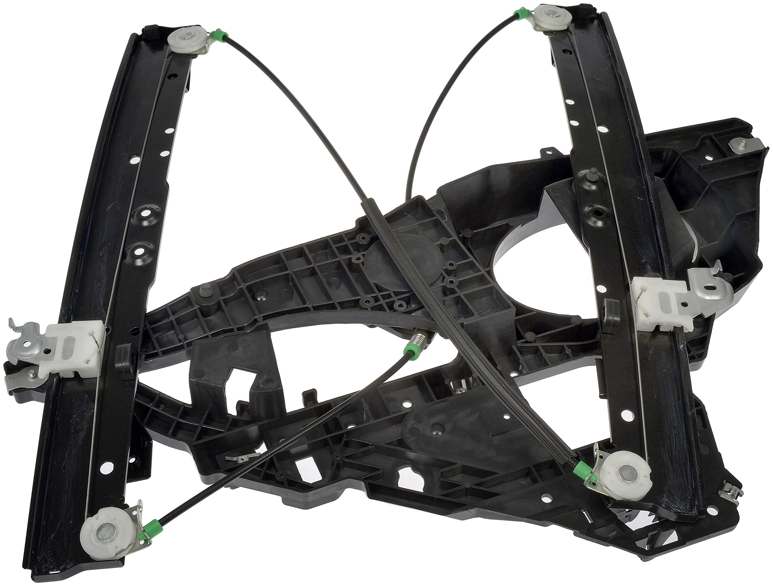 Dorman 740-178 Front Driver Side Power Window Regulator (Regulator Only) Compatible With Select Ford / Lincoln Models