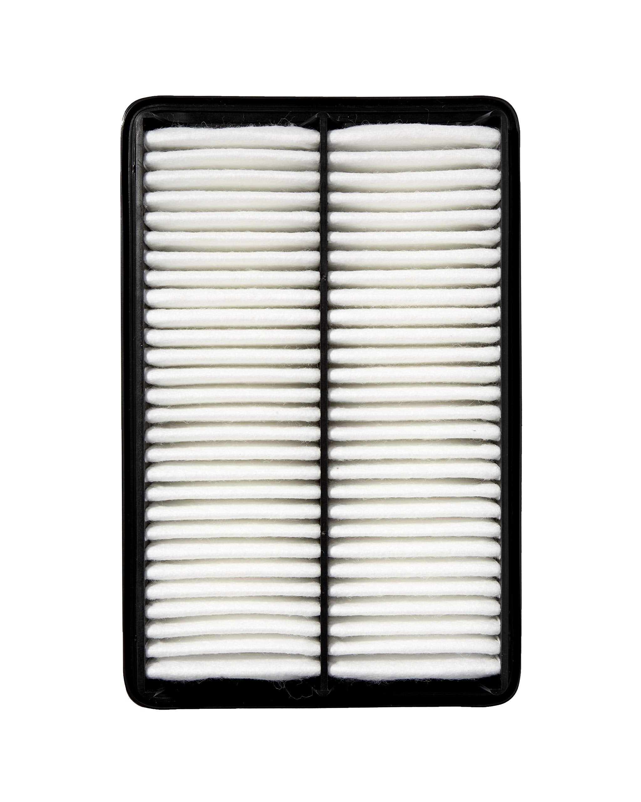 Spearhead Max Thrust Performance Engine Air Filter For All Mileage Vehicles - Increases Power & Improves Acceleration (Mt-259)