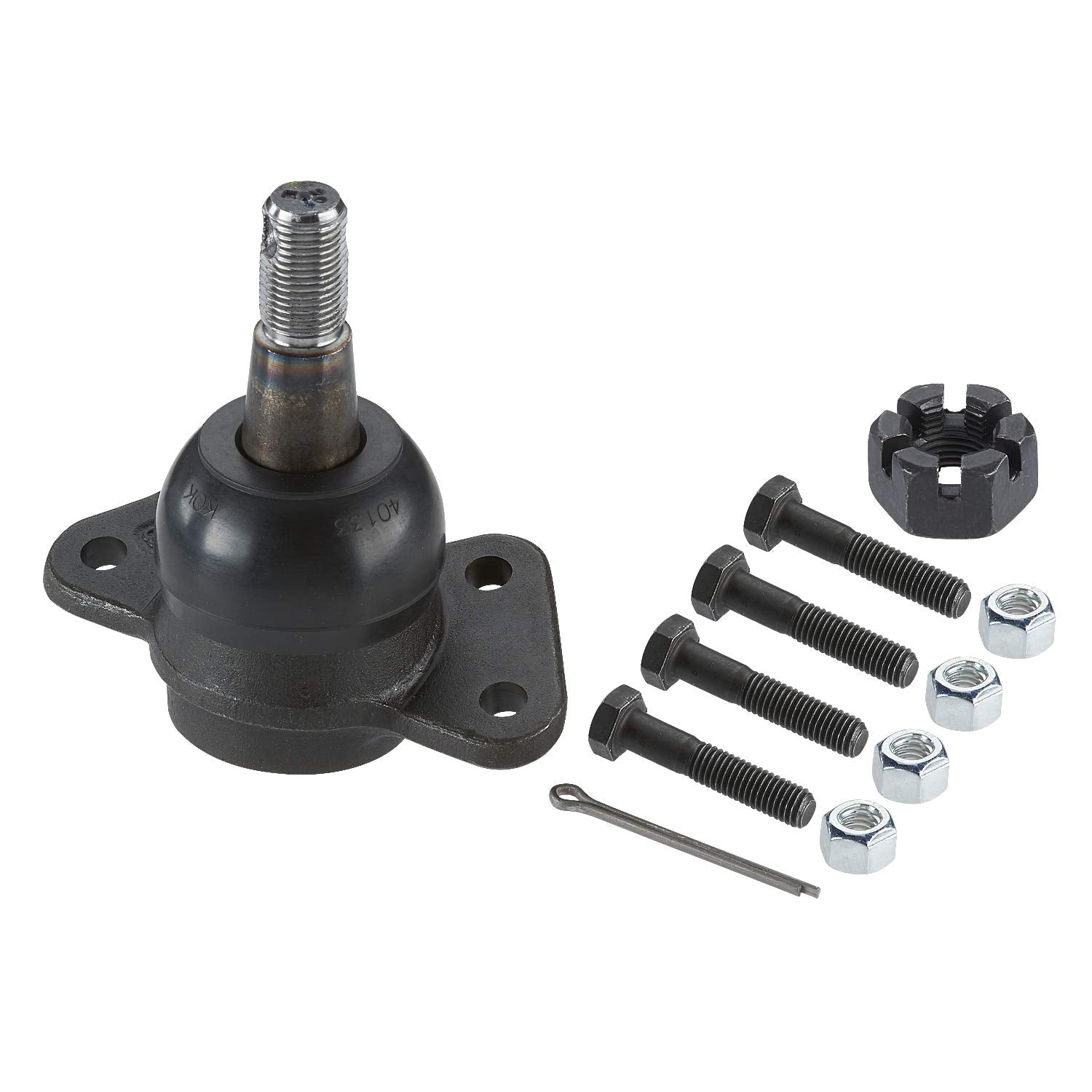 Moog K6344 Front Upper Suspension Ball Joint For Chevrolet K2500
