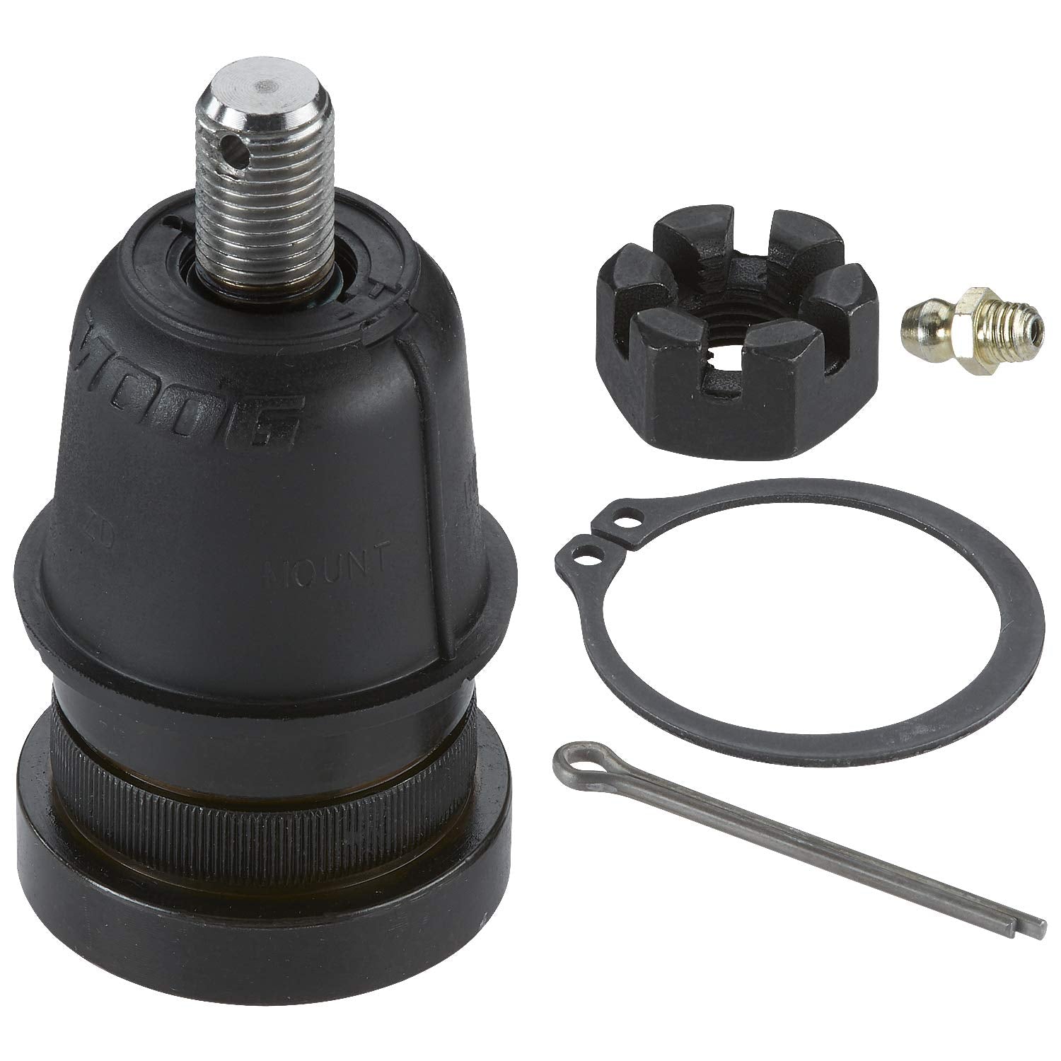 Moog K90255 Front Upper Suspension Ball Joint For Toyota Tundra