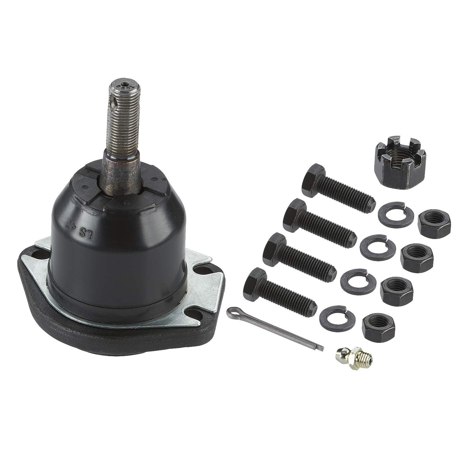 Moog K6136 Front Upper Suspension Ball Joint For Chevrolet C10