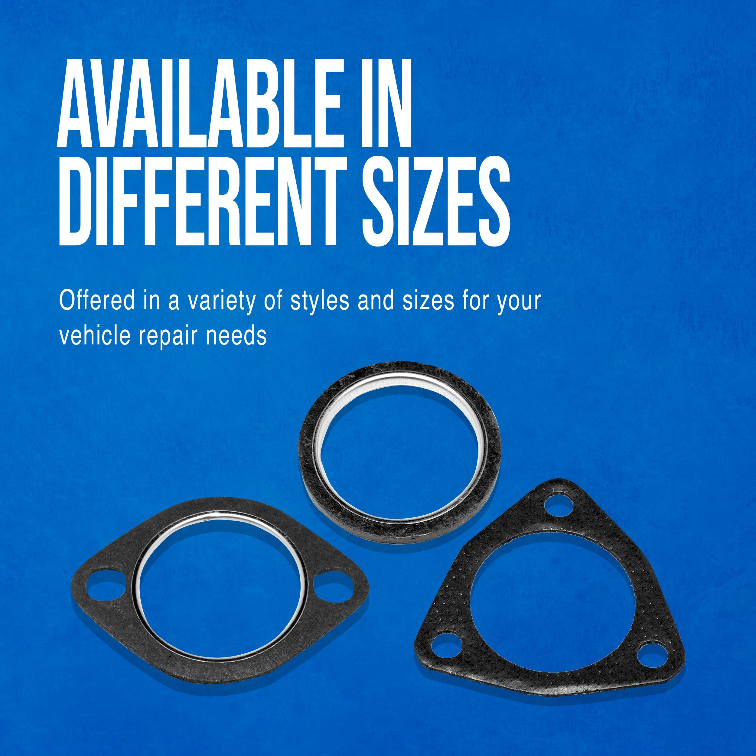 Walker Exhaust 31632 Exhaust Pipe Flange Gasket