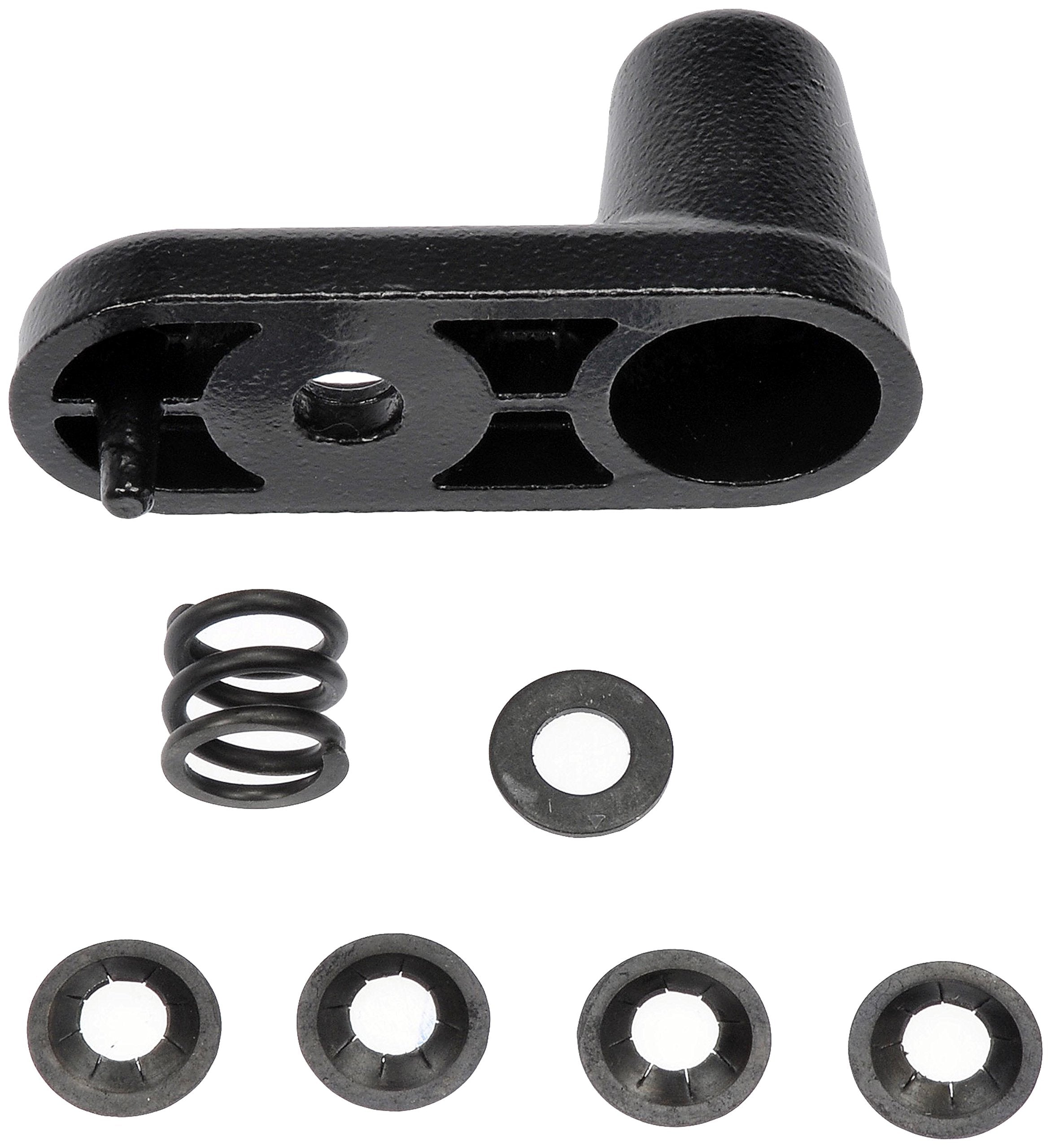 Dorman 924-532 Sun Visor Repair Kit Compatible With Select Jeep Models
