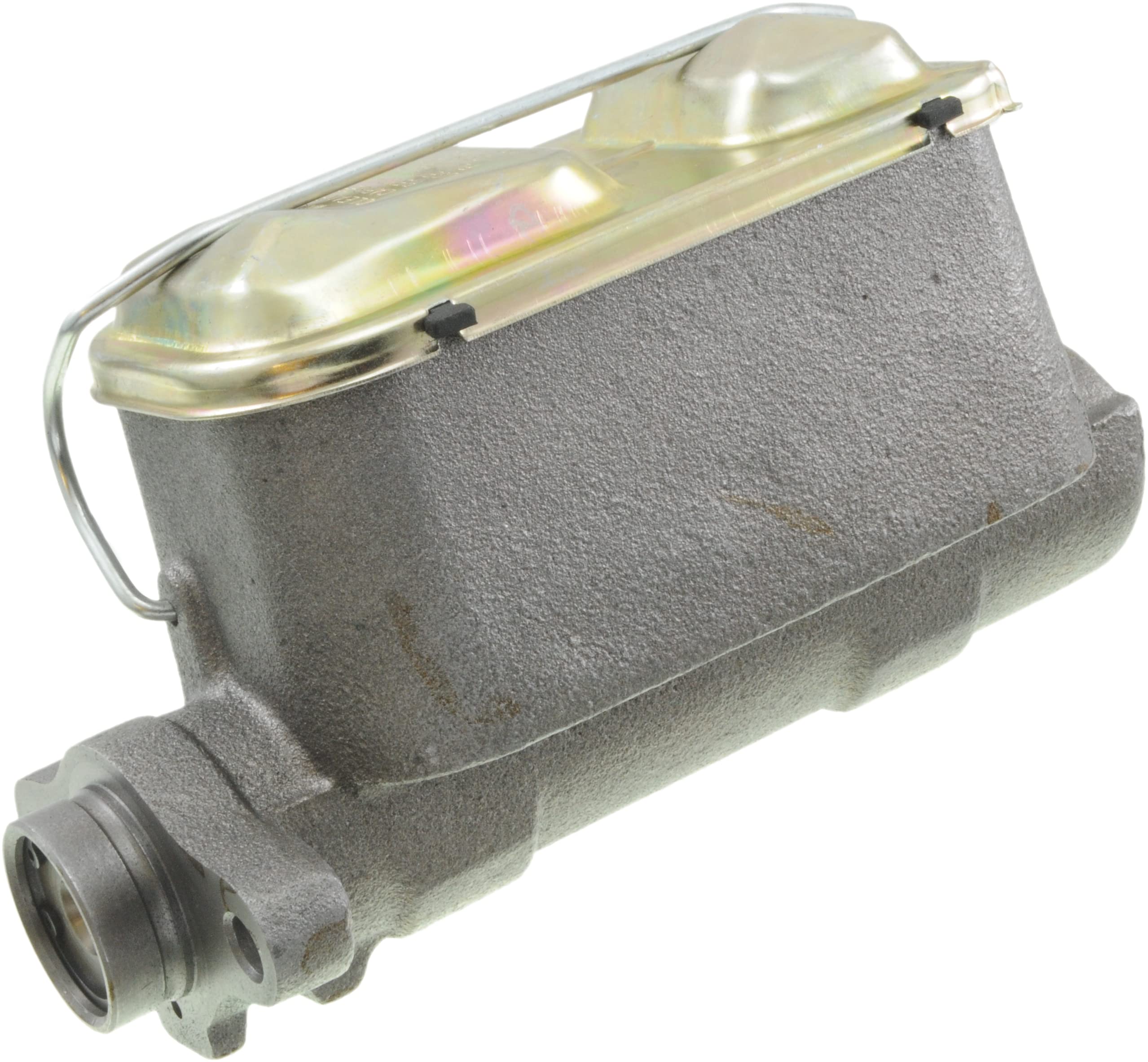 Dorman M39435 Brake Master Cylinder Compatible With Select Chevrolet / Gmc Models