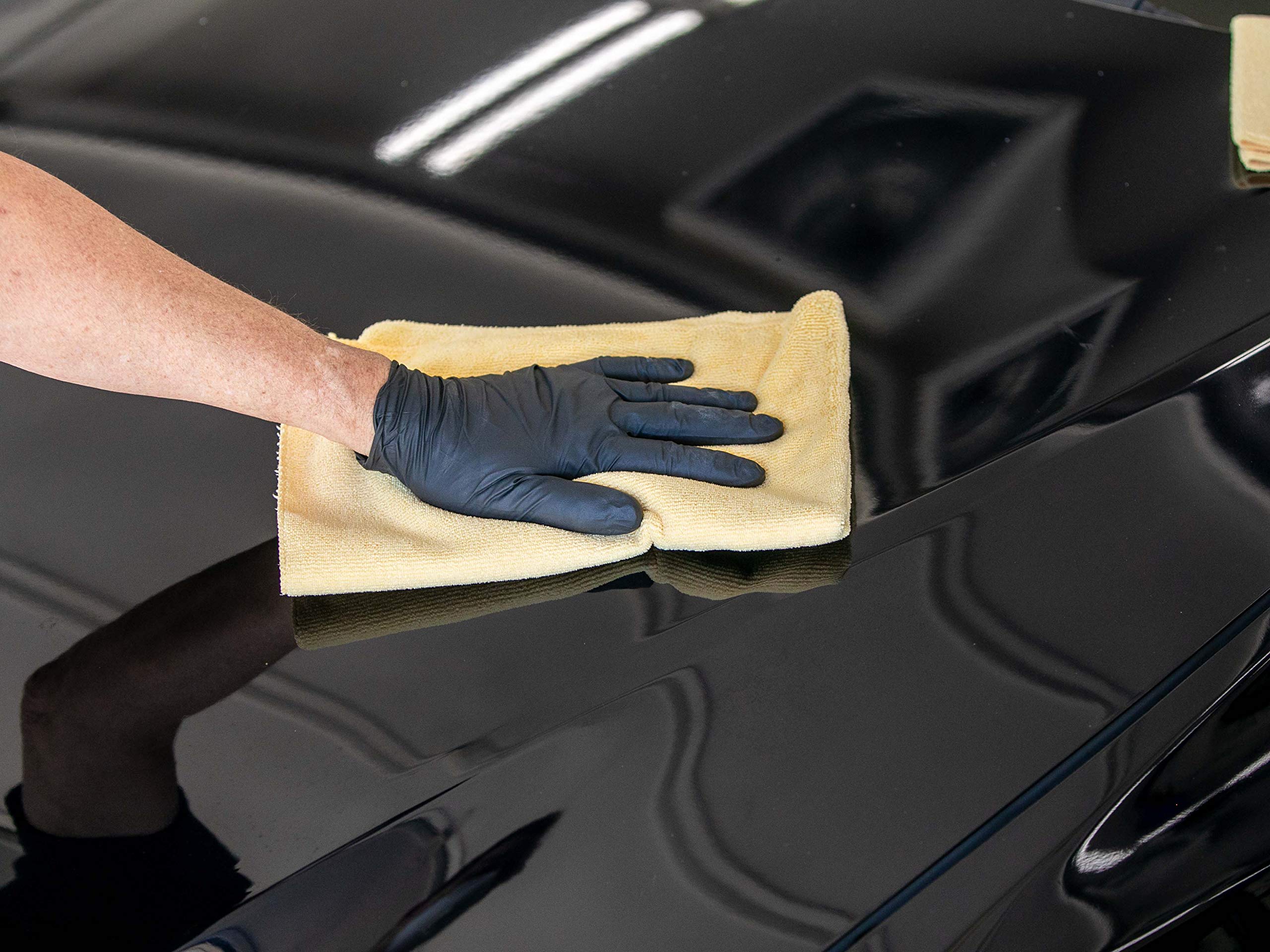Meguiar's Quick Detailer (M6601)