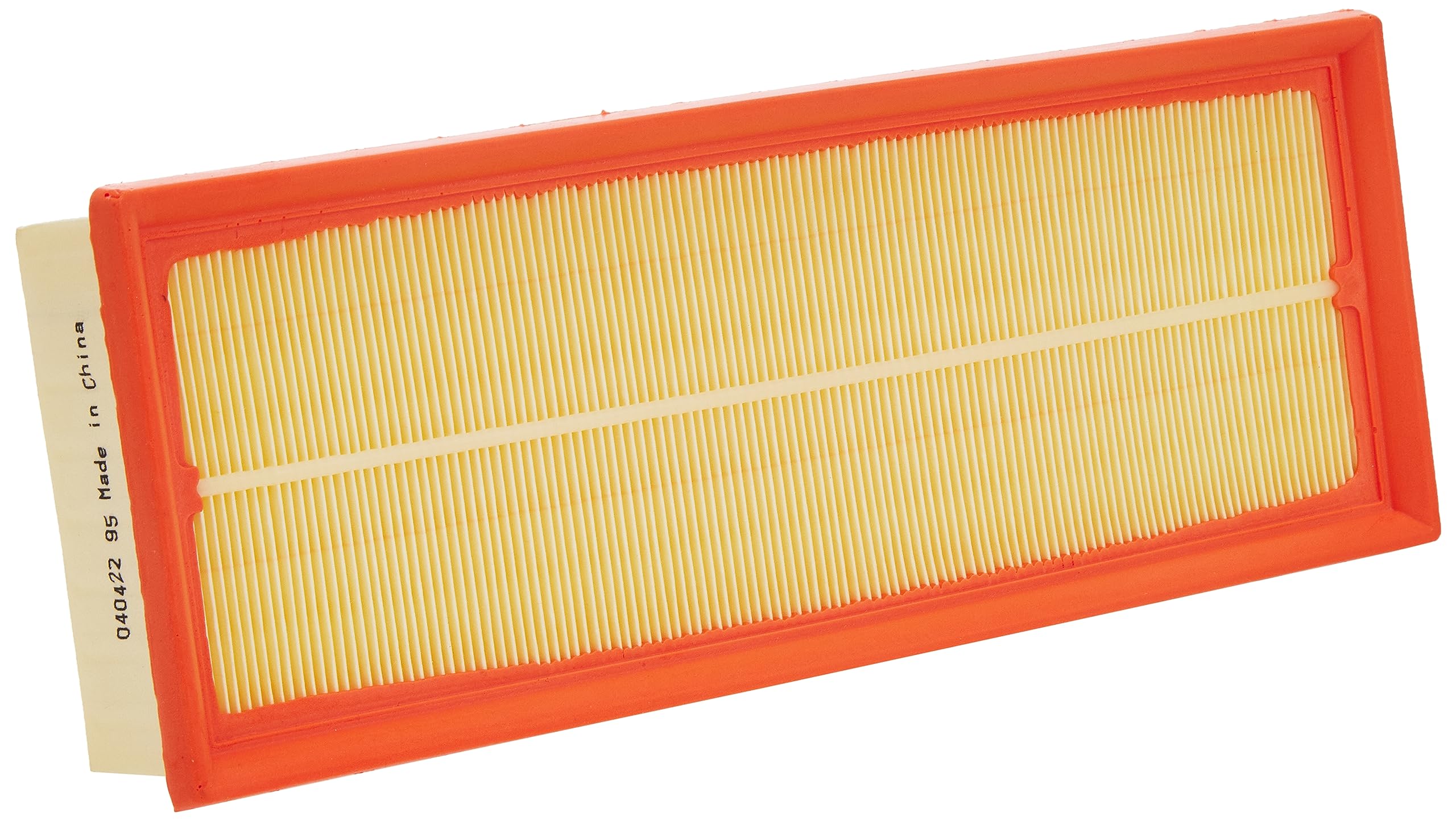 Ecogard Xa10664 Premium Engine Air Filter (Set Of 2) Fits Mercedes-Benz E350 3.5L 2006-2011, C300 3.0L 2008-2012, Ml350 3.5L 200