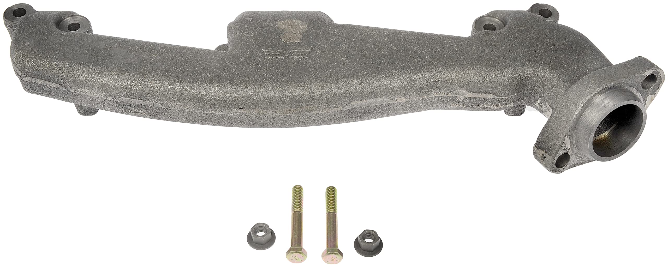 Dorman 674-271 Driver Side Exhaust Manifold Kit - Includes Required Gaskets and Hardware Compatible with Select Dodge Models