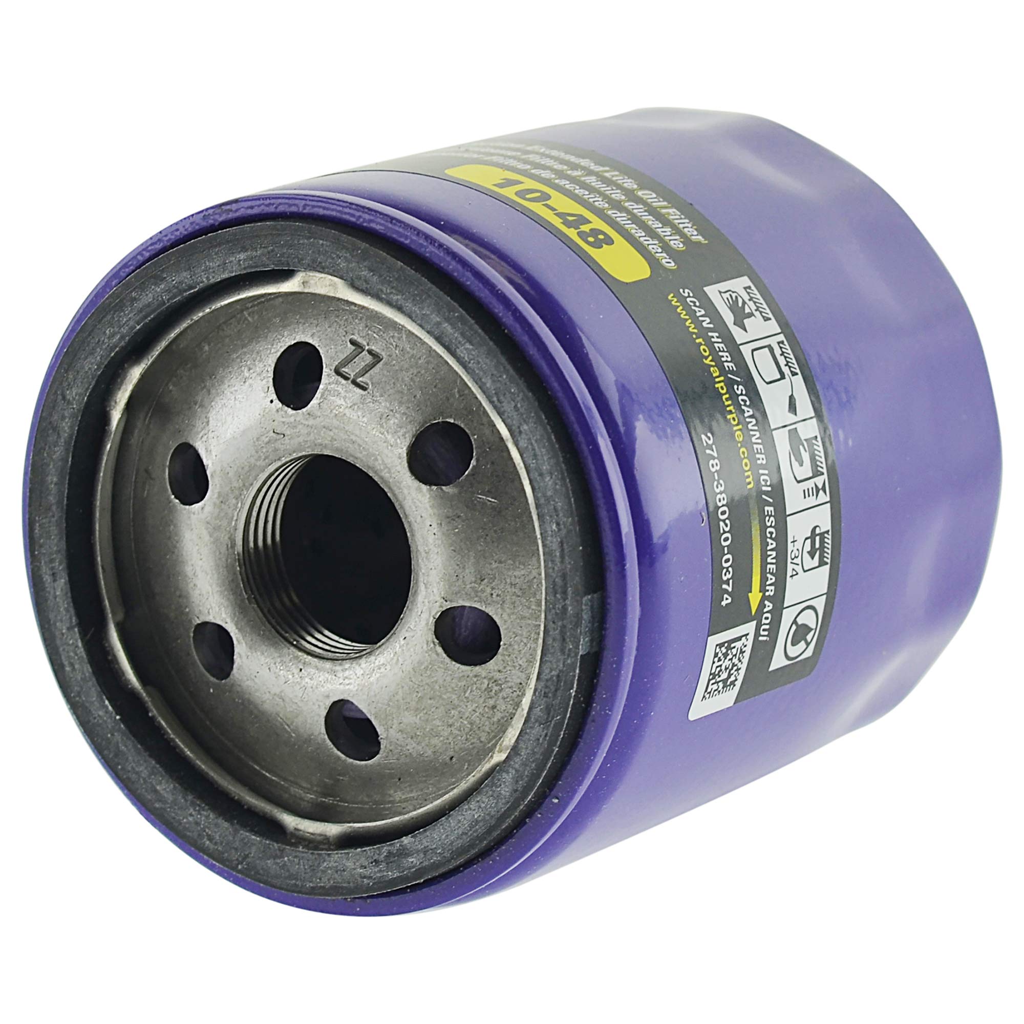 Royal Purple 10-48 Oil Filter
