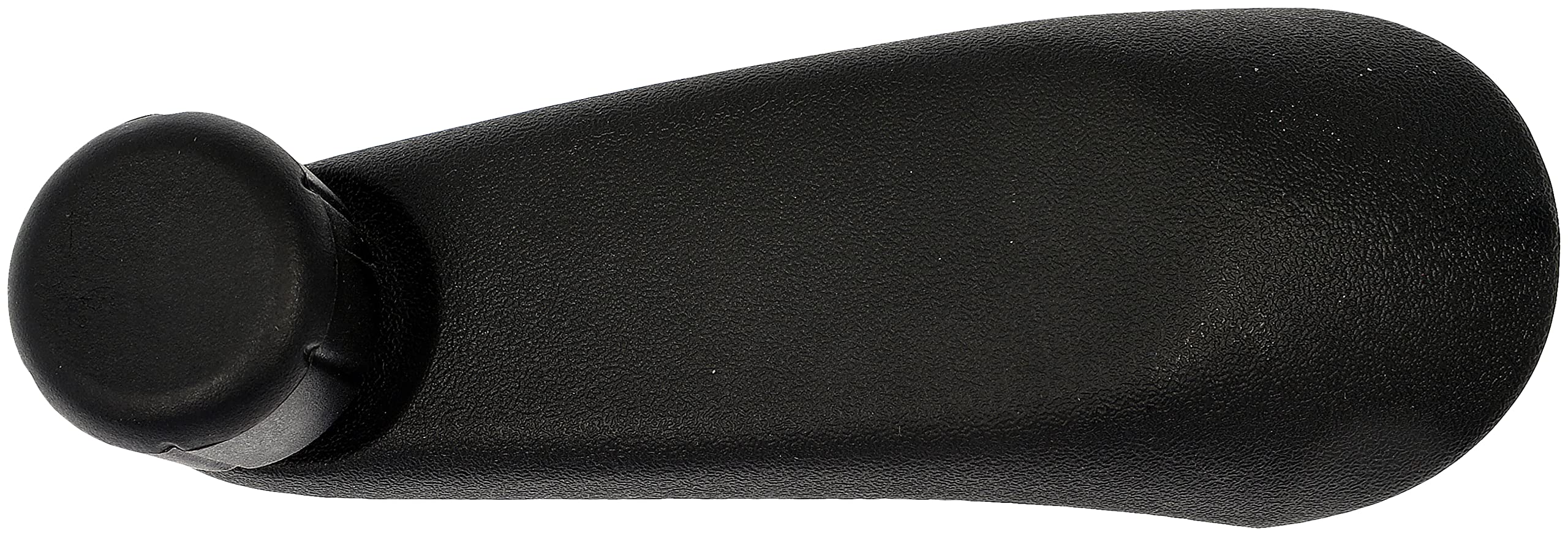 Dorman 82824 Window Crank Handle Compatible With Select Models, Black