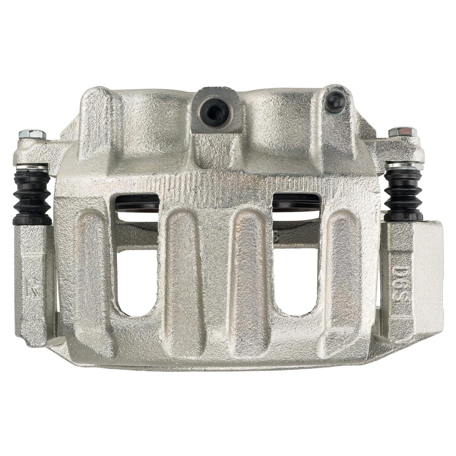 Kax Front Right Brake Caliper 18B4750 Compatible For F/150 1999-2003, F/150 Heritage 2004, Blackwood 2002, Replacement Brake Cal