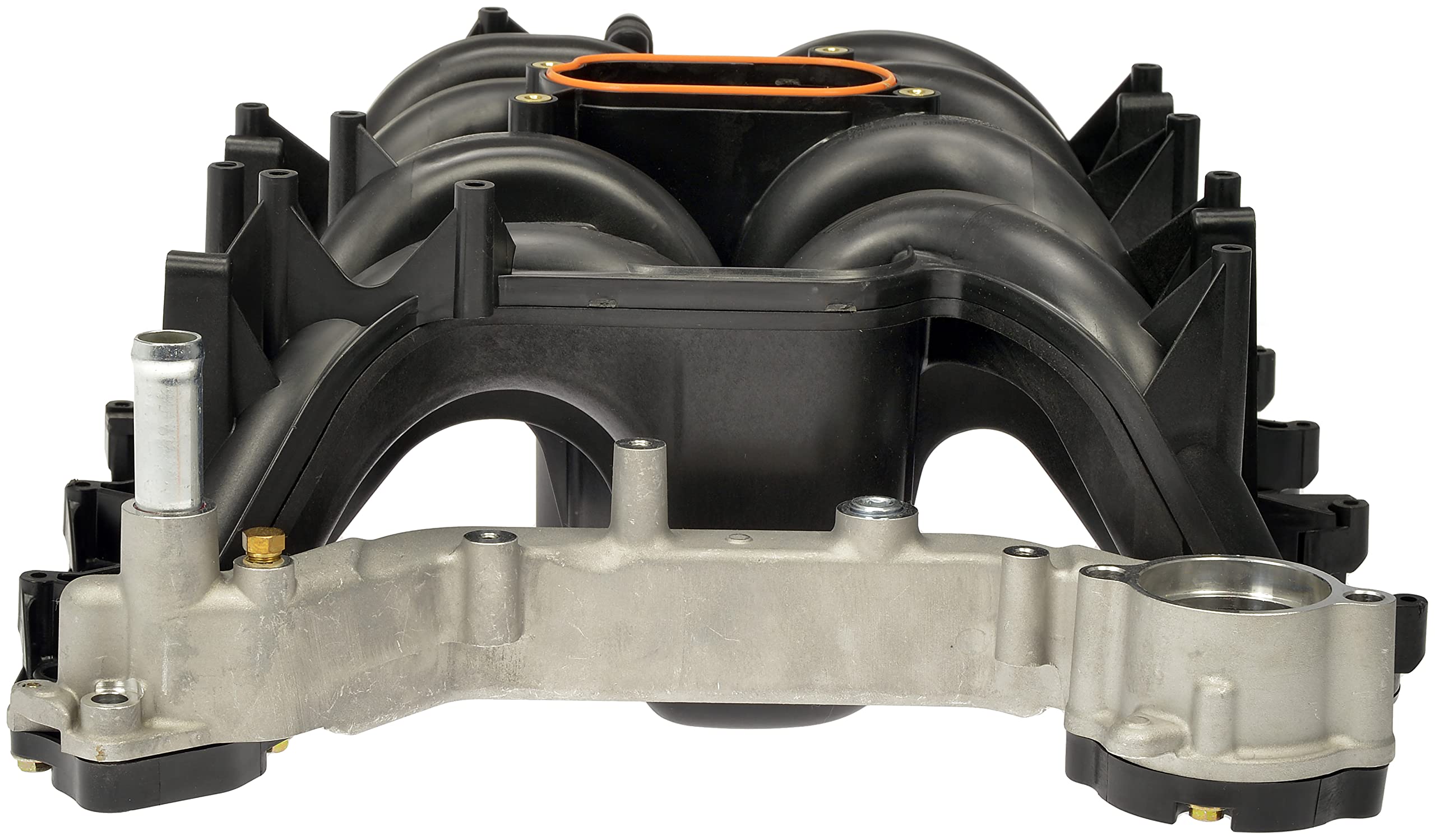 Dorman Engine Intake Manifold 615-188, Plastic, Black, Compatible with Select Ford Models