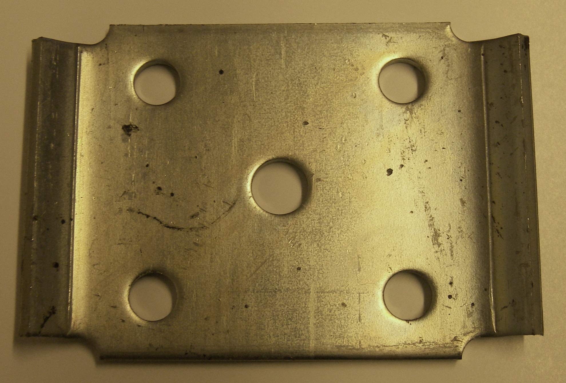 AP Products 014133766 Tie Plate