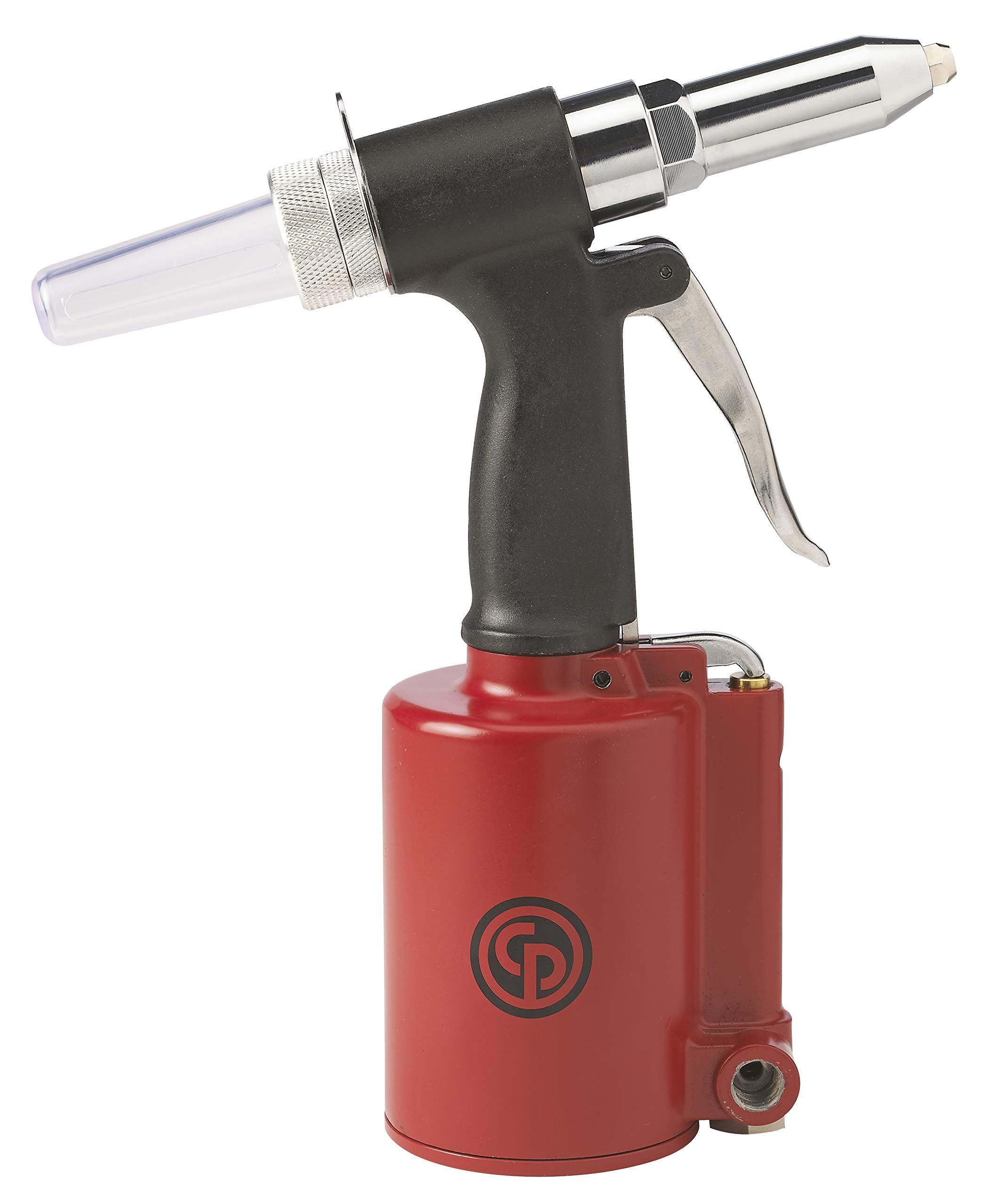 Chicago Pneumatic Cp9882 - Air Riveter, Mechanic Tools, Construction, Home Improvement, Air Gun Tool, Blind Rivets, Max Rivet Si