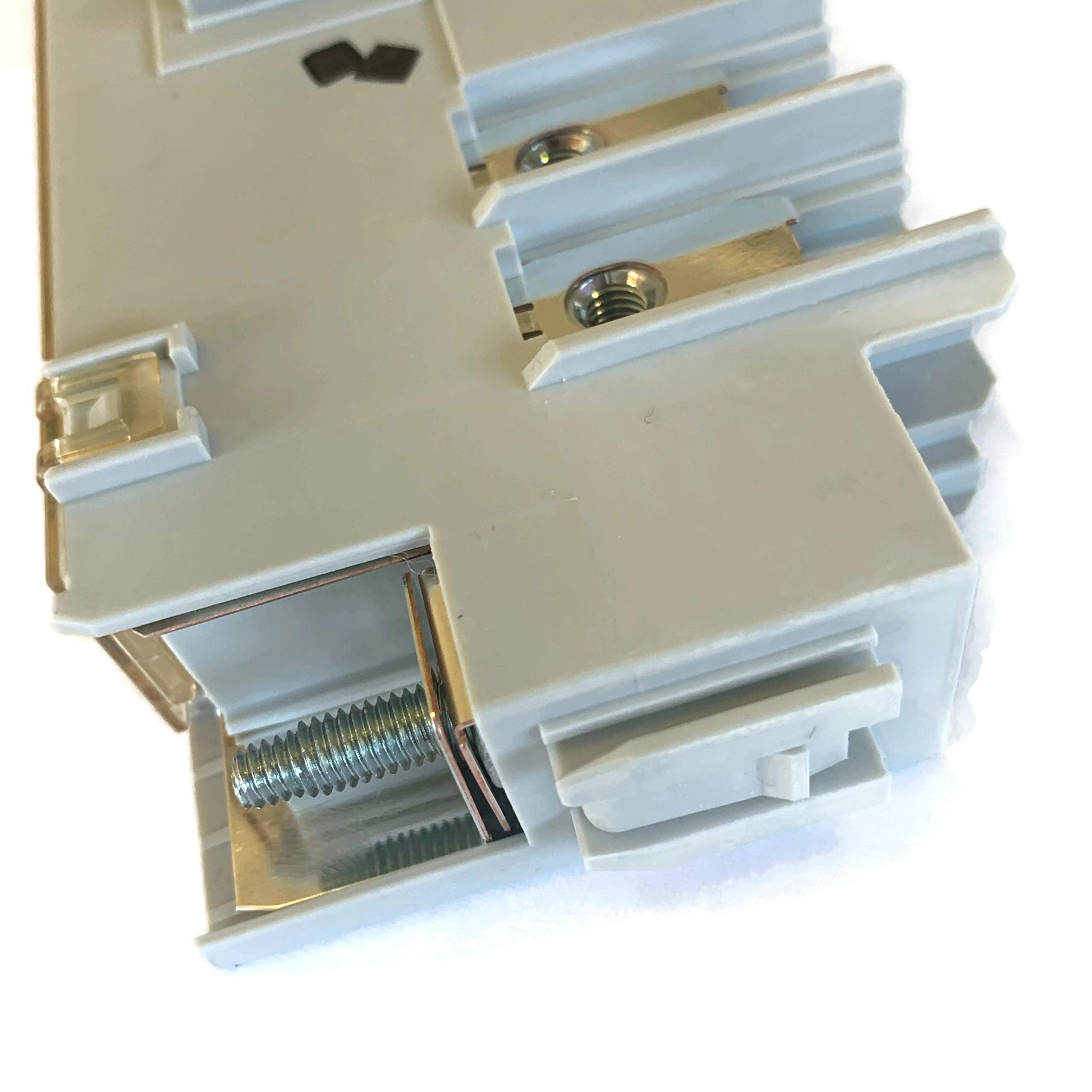 EAPP Fusible Link Block Assembly Compatible for Toyota & Scion - 150 Amp, Gold, Model EDS-2761734W