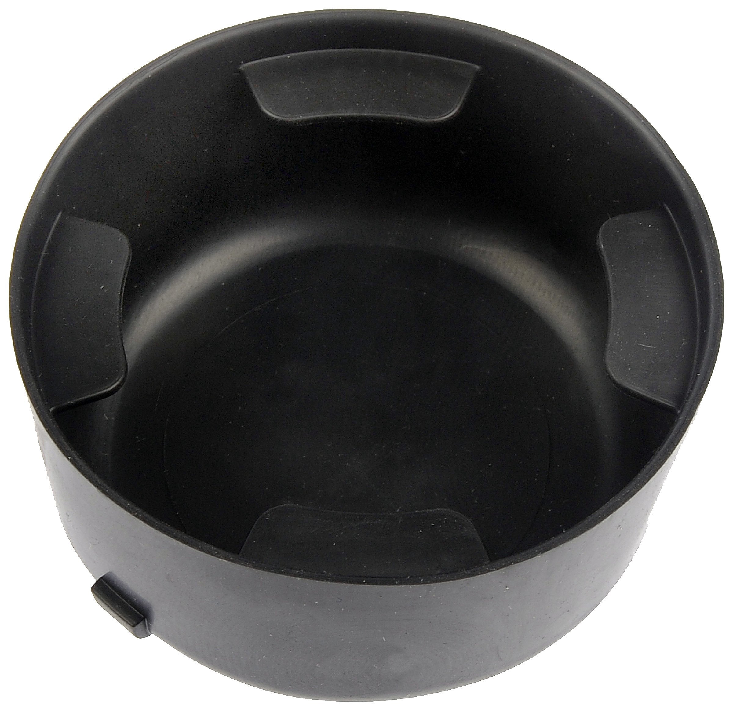 Dorman 41000 Cup Holder Compatible With Select Models