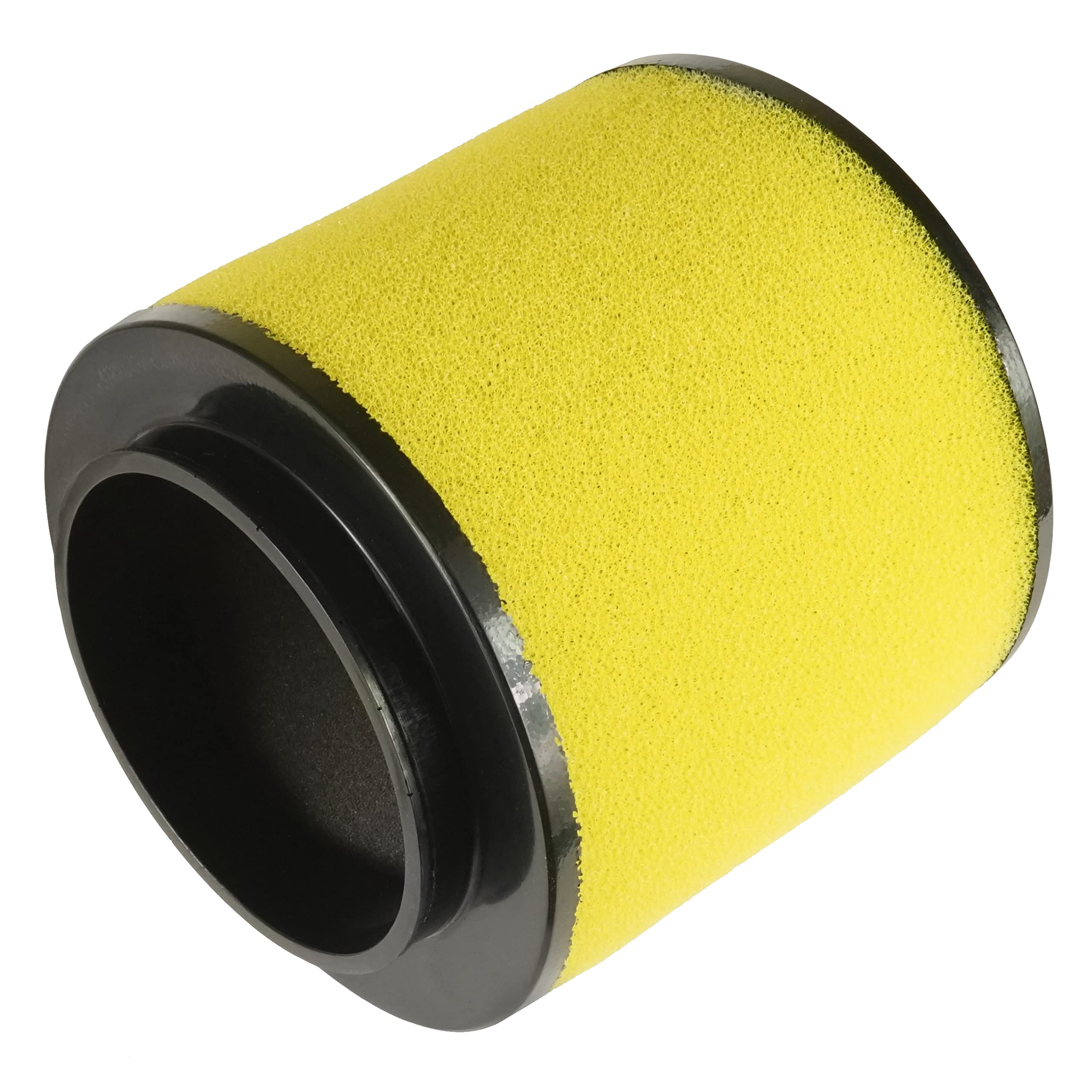 Caltric Air Filter Cleaner Compatible With Honda Pioneer 700 SXS700M2 Deluxe 700 2016 2017 2018 2019 2020
