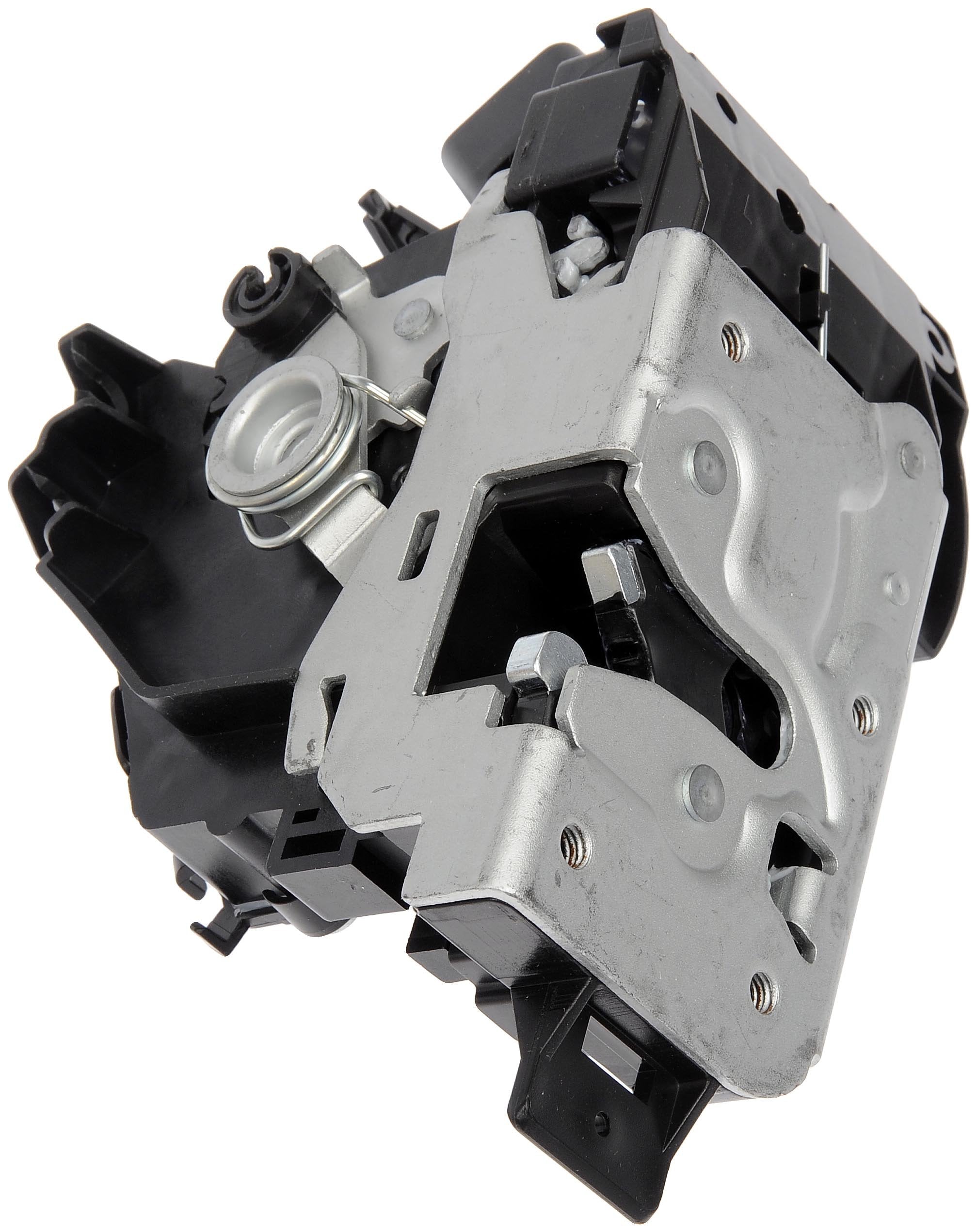 Dorman 937-604 Front Driver Side Door Lock Actuator Motor Compatible With Select Ford / Mercury Models