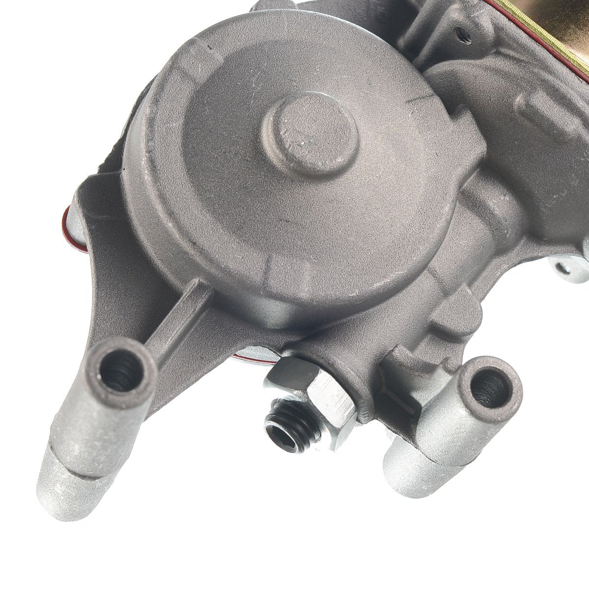 YHTAUTO Set of 2 Headlight Motors for Pontiac Fiero (1987-1988) & Firebird (1987-1992) - Driver & Passenger Side