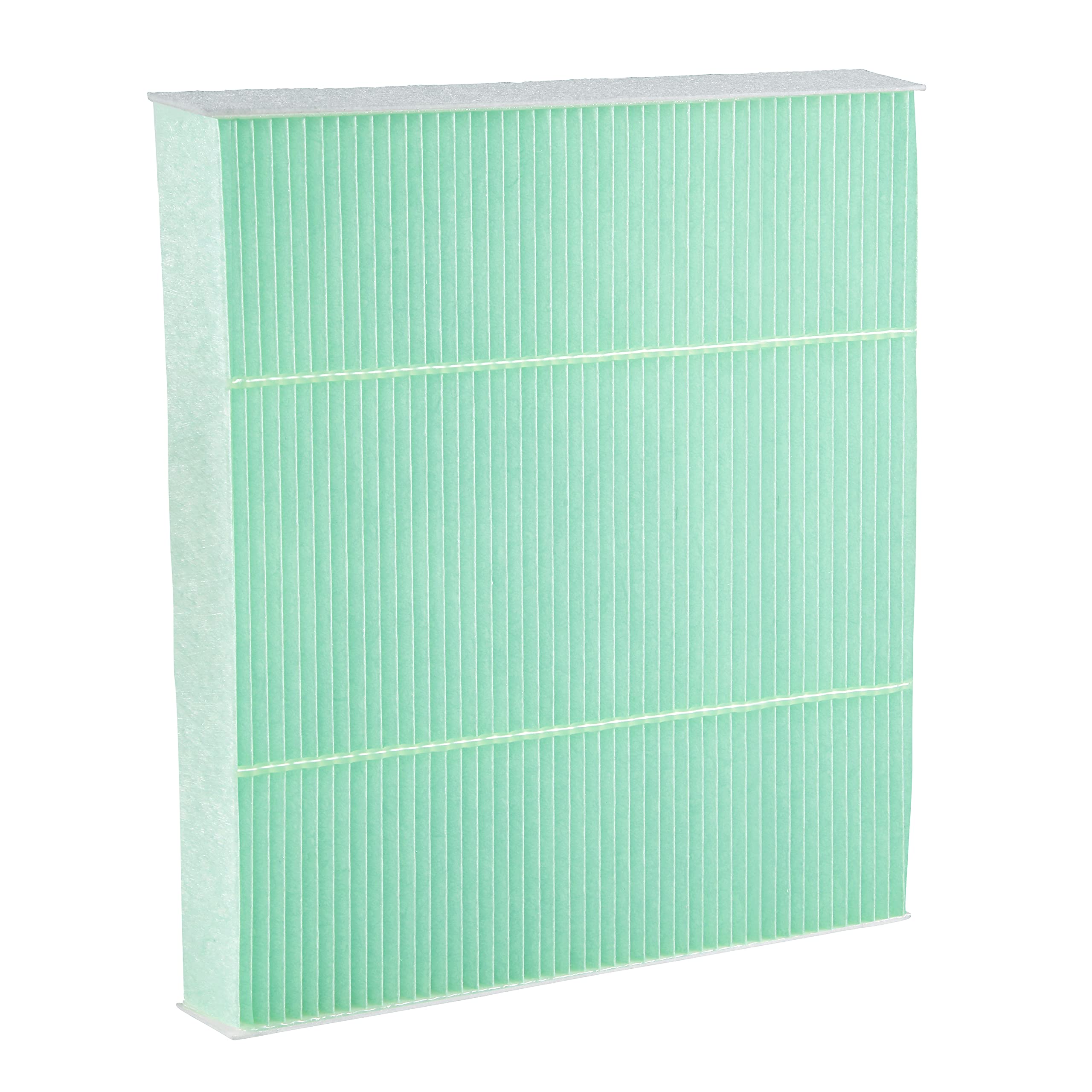 Spearhead Hepa Breathe Easy Cabin Filter, Up To 99.97% Filtration Of 0.3 Micron Particles W/No Airflow Reduction (Be-809H)
