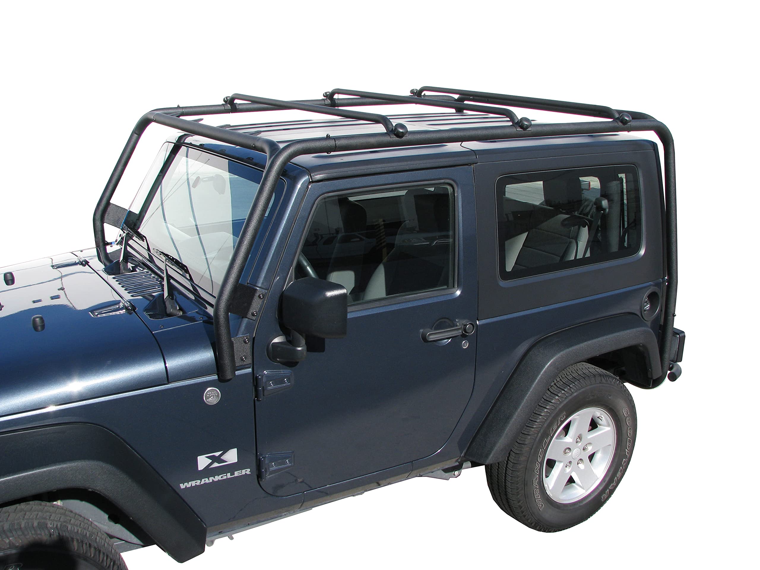 Trailfx Trail FX J021T Roof Rack