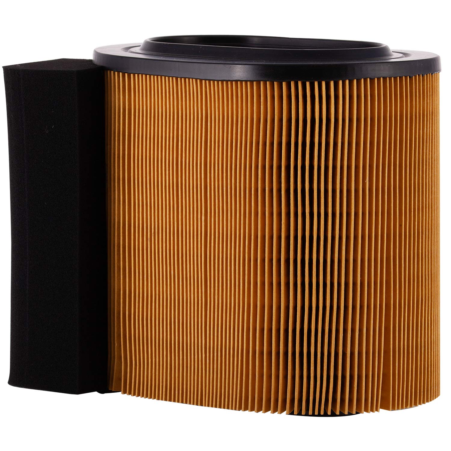 Pg Air Filter Pa8219| Fits 2017-19 Ford F-250 Super Duty, F-350 Super Duty, 2017 F-450 Super Duty, F-550 Super Duty