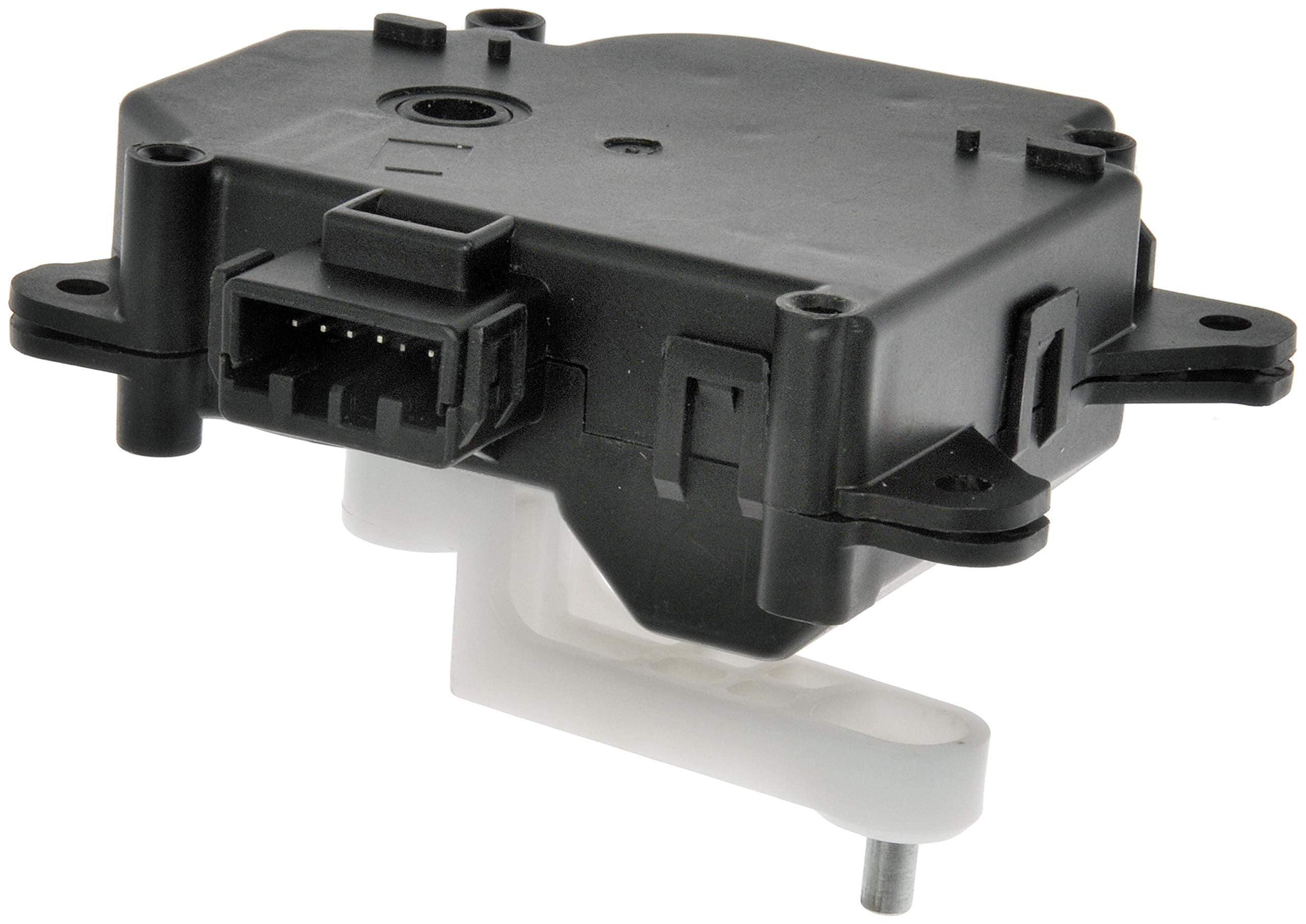 Dorman 604-875 Driver Side Main HVAC Blend Door Actuator Compatible with Select Acura/Honda Models