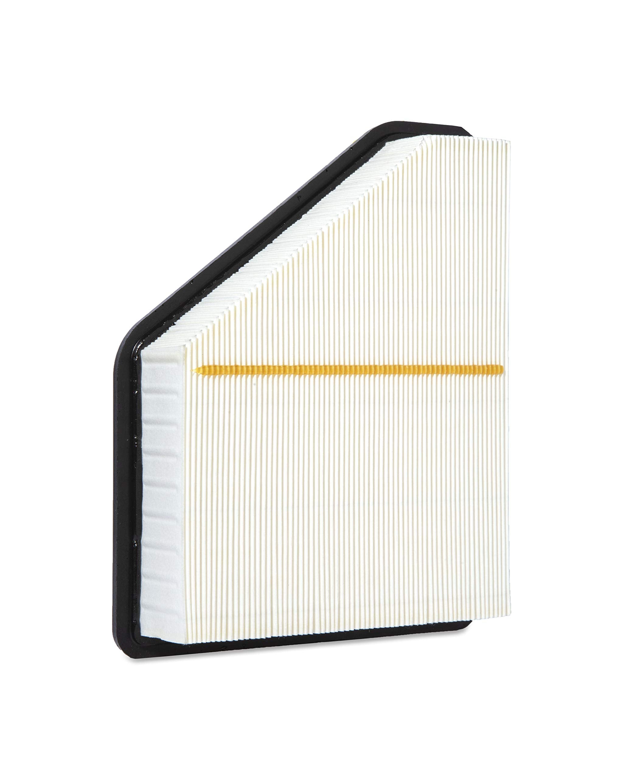 Spearhead Mpg Defense Max Thrust Engine Air Filter For All Mileage Vehicles, Fits Like Oem, Restores Mpg & Acceleration (Mt-465)