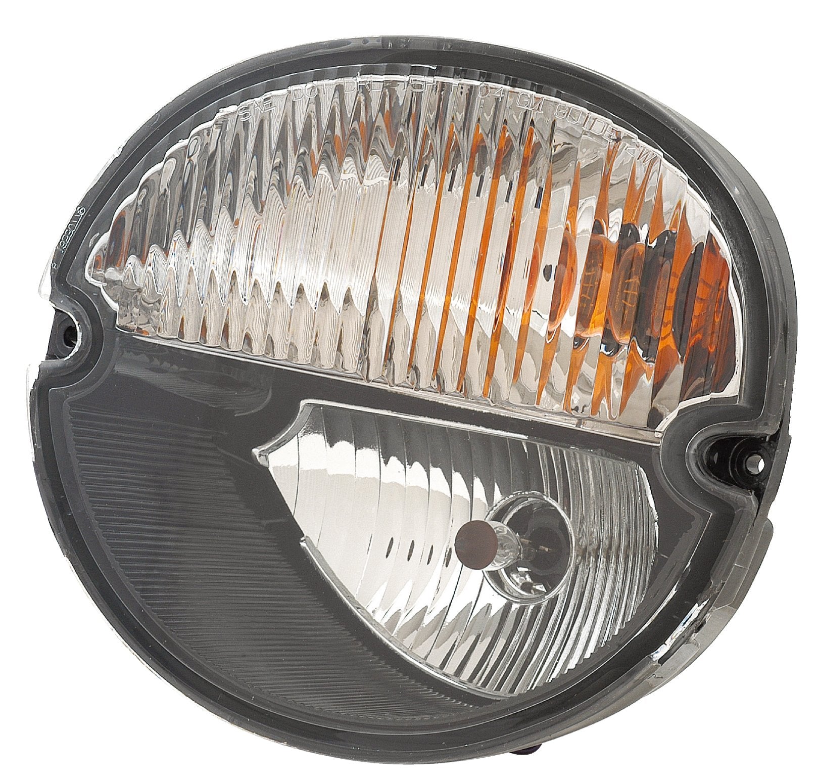 Pontiac Grand Prix /Solstice Left Fog Light 04-08/06-08 New