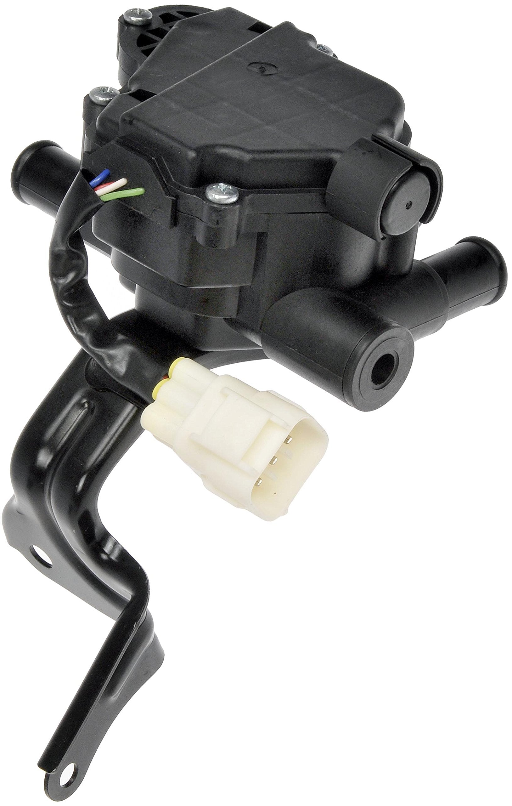 Dorman 601-021 Hybrid Coolant Control Valve Compatible With Select Toyota Models