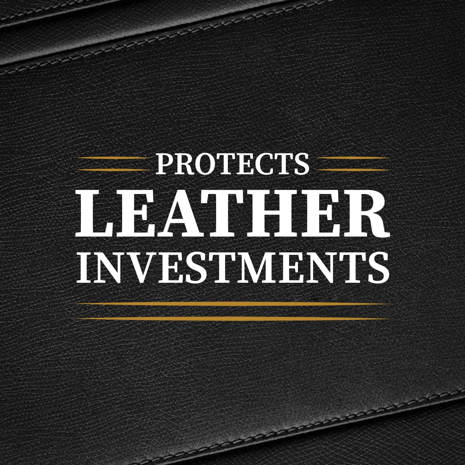 Lexol Deep Leather Conditioner, Use on Car Leather Upholstery, Shoes, Boots, Furniture and Other Leather Accessories, 101.4 Fl O