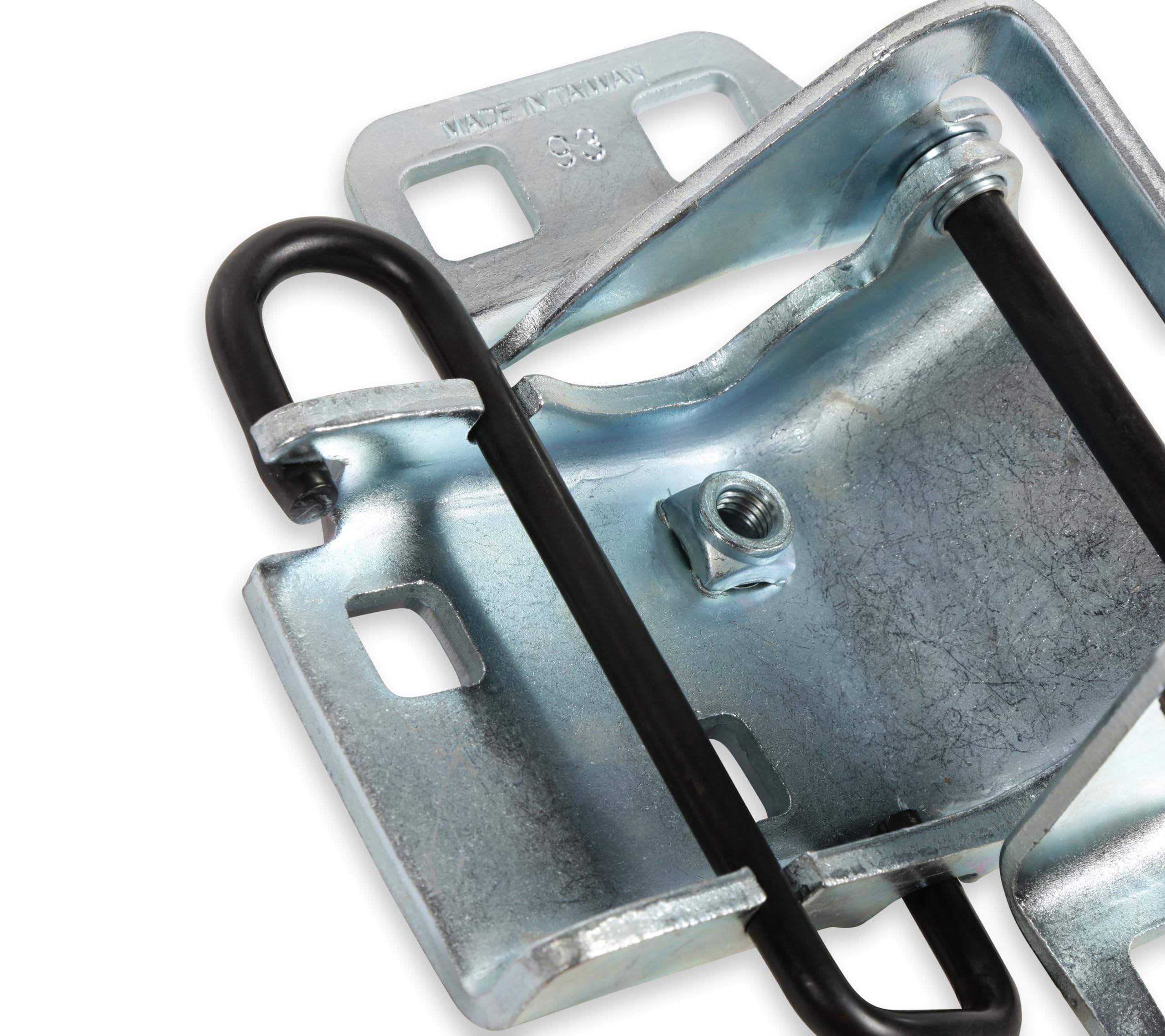 Brothers Trucks 04-282 Front Upper Door Hinge - Lh