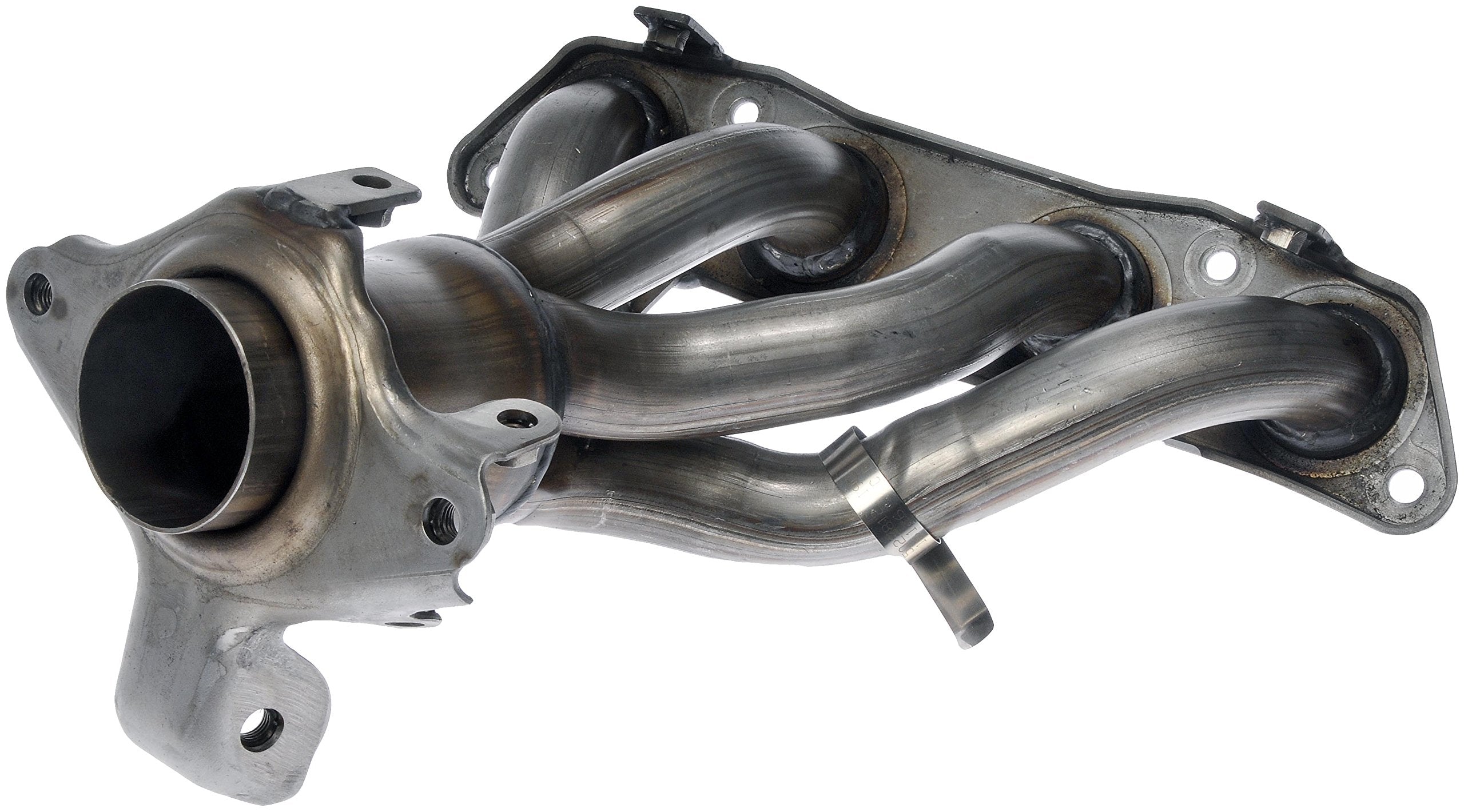 Dorman Exhaust Manifold Kit 674-812 with Gaskets & Hardware for Scion/Toyota Models - Multi Color