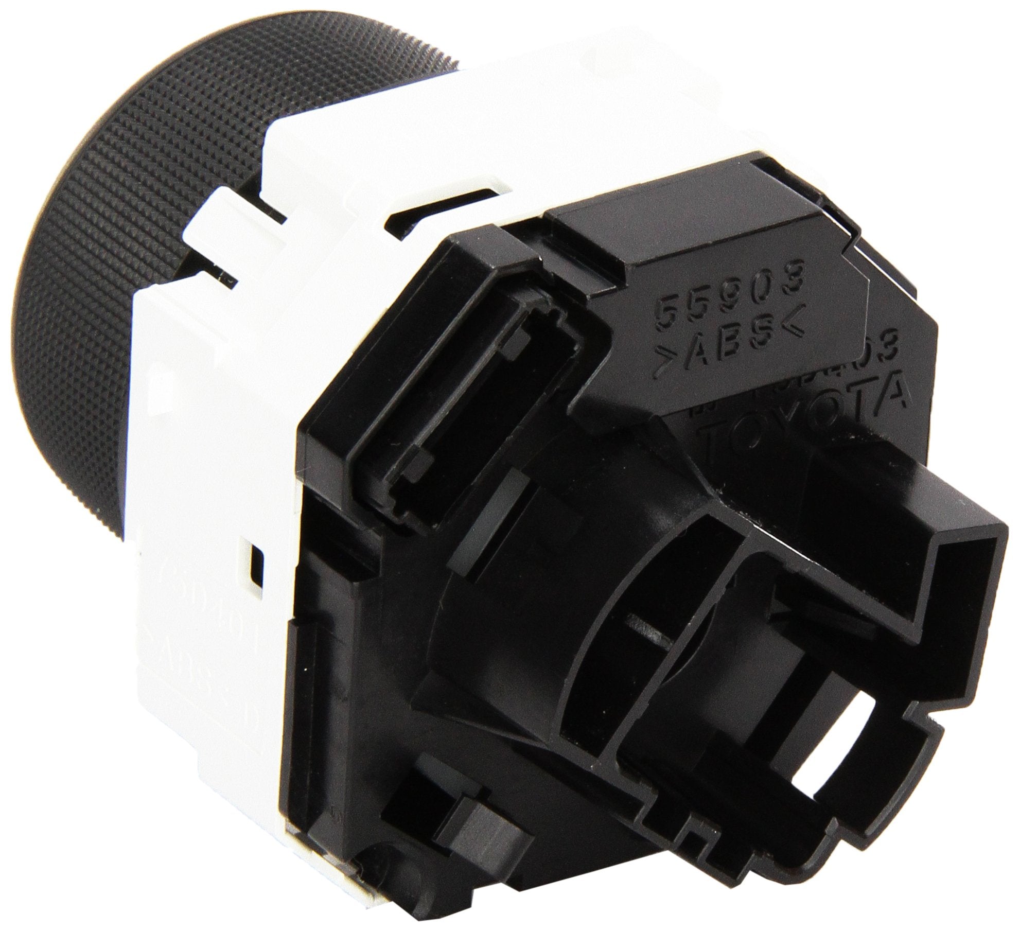 Genuine Toyota 55903-0R010 Heater Control Sub-Assembly