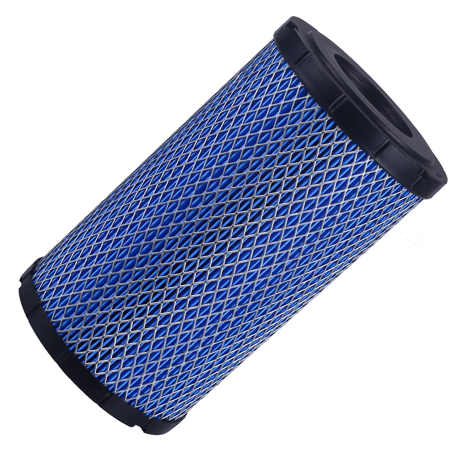 OLIFANT 2pcs Air Filter for Polaris Ranger XP 1000 & Crew 7082265 - Durable Paper Material, Compatible 2018-2023 Models